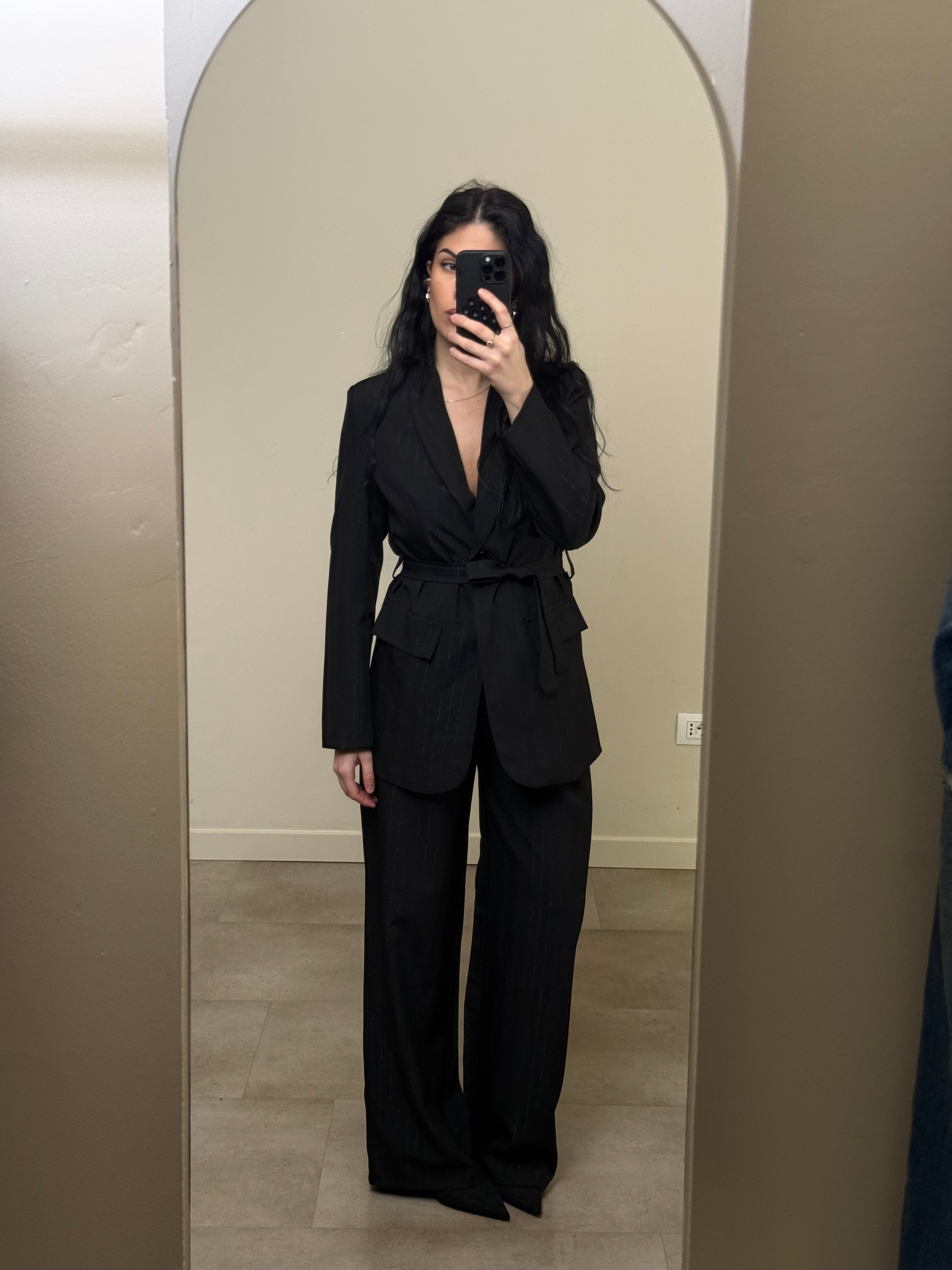 Tailleur Mery
