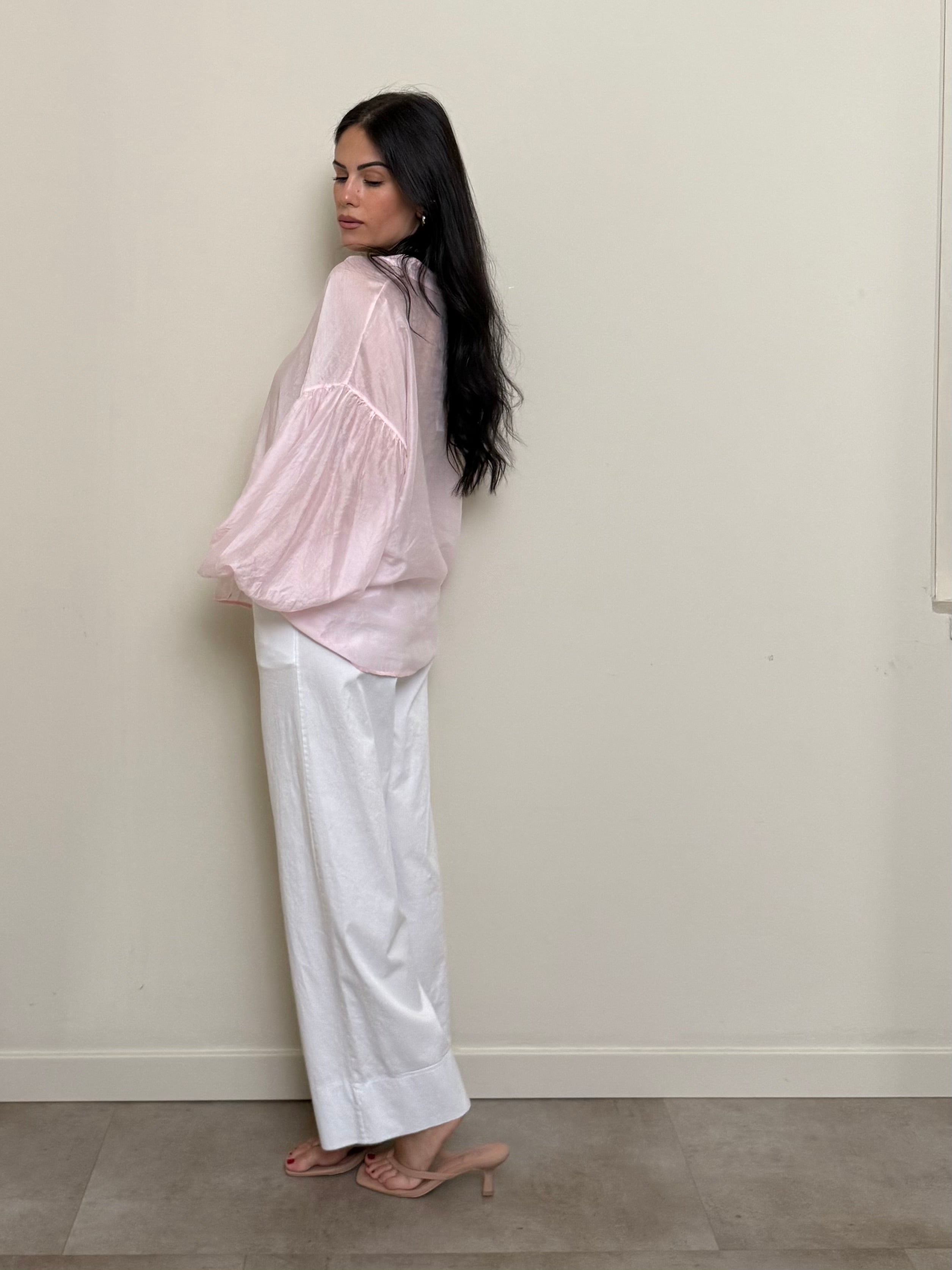 Pantalone cotone