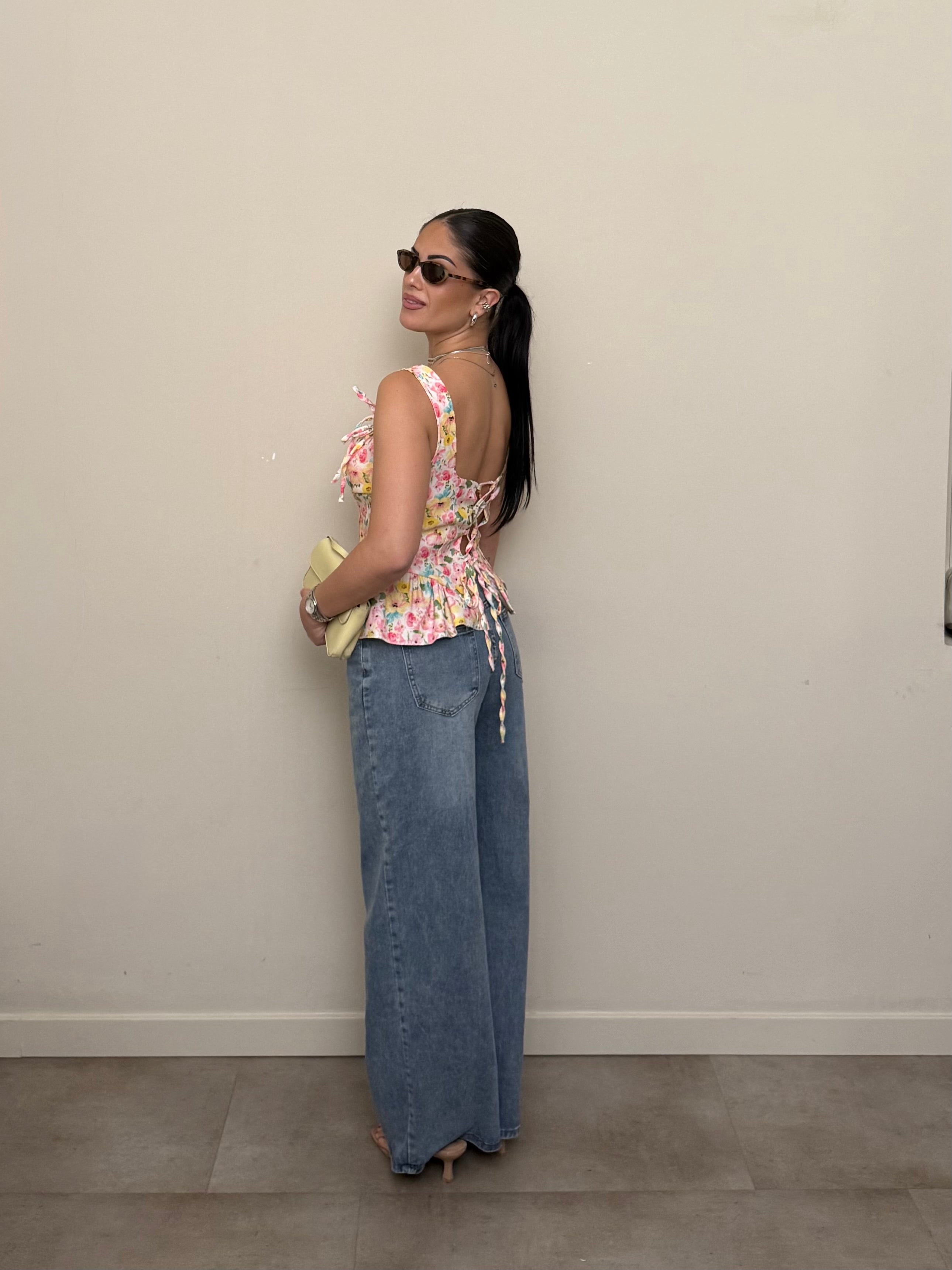 Jeans baggy