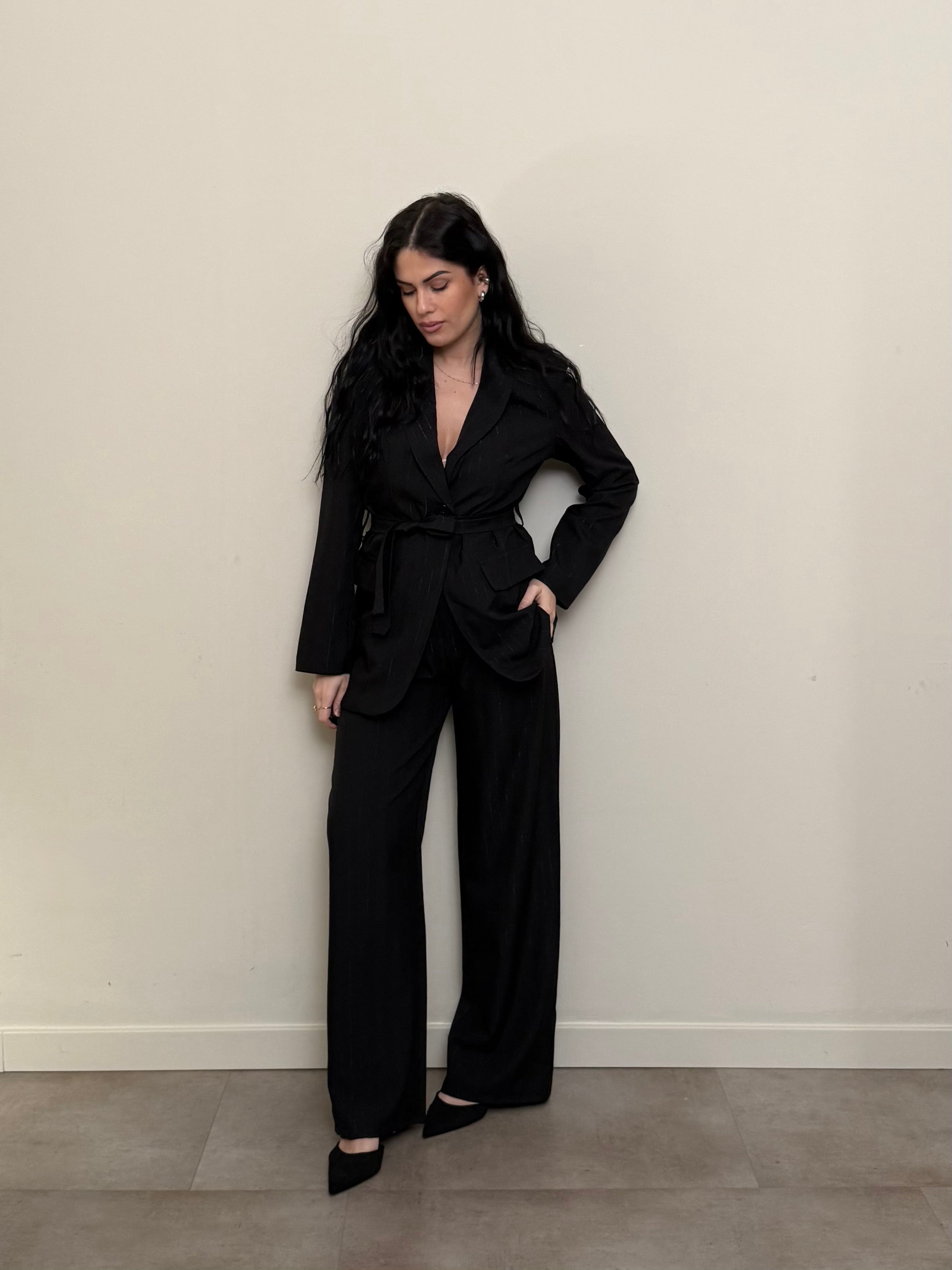 Tailleur Mery