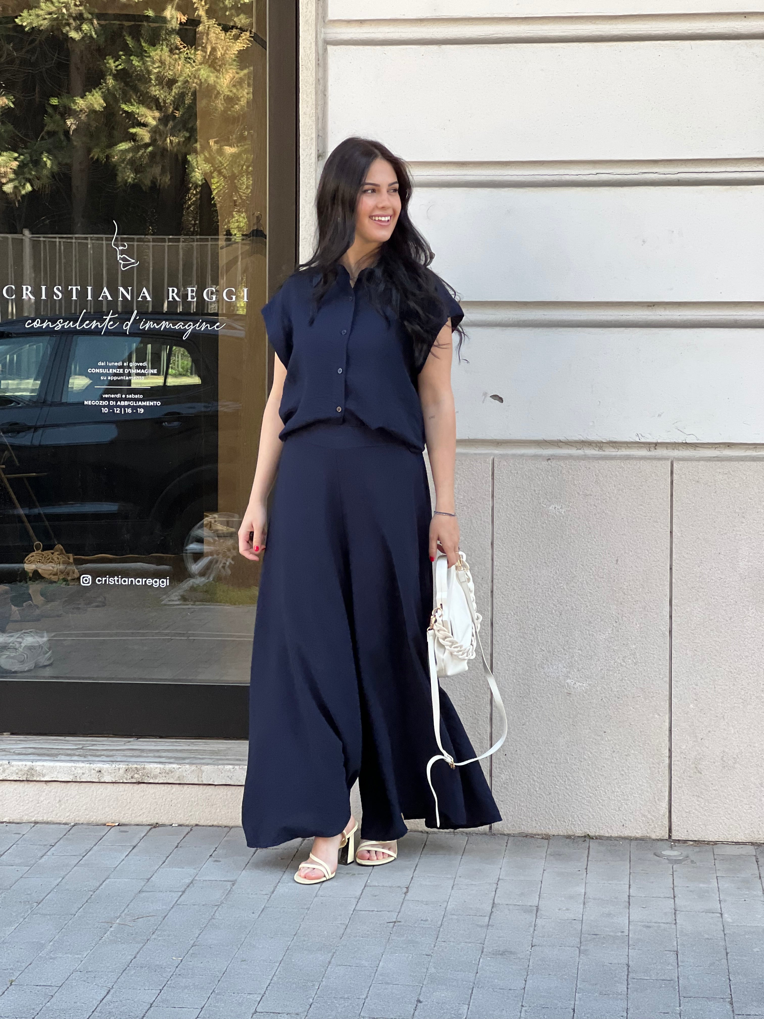 Coordinato Mery