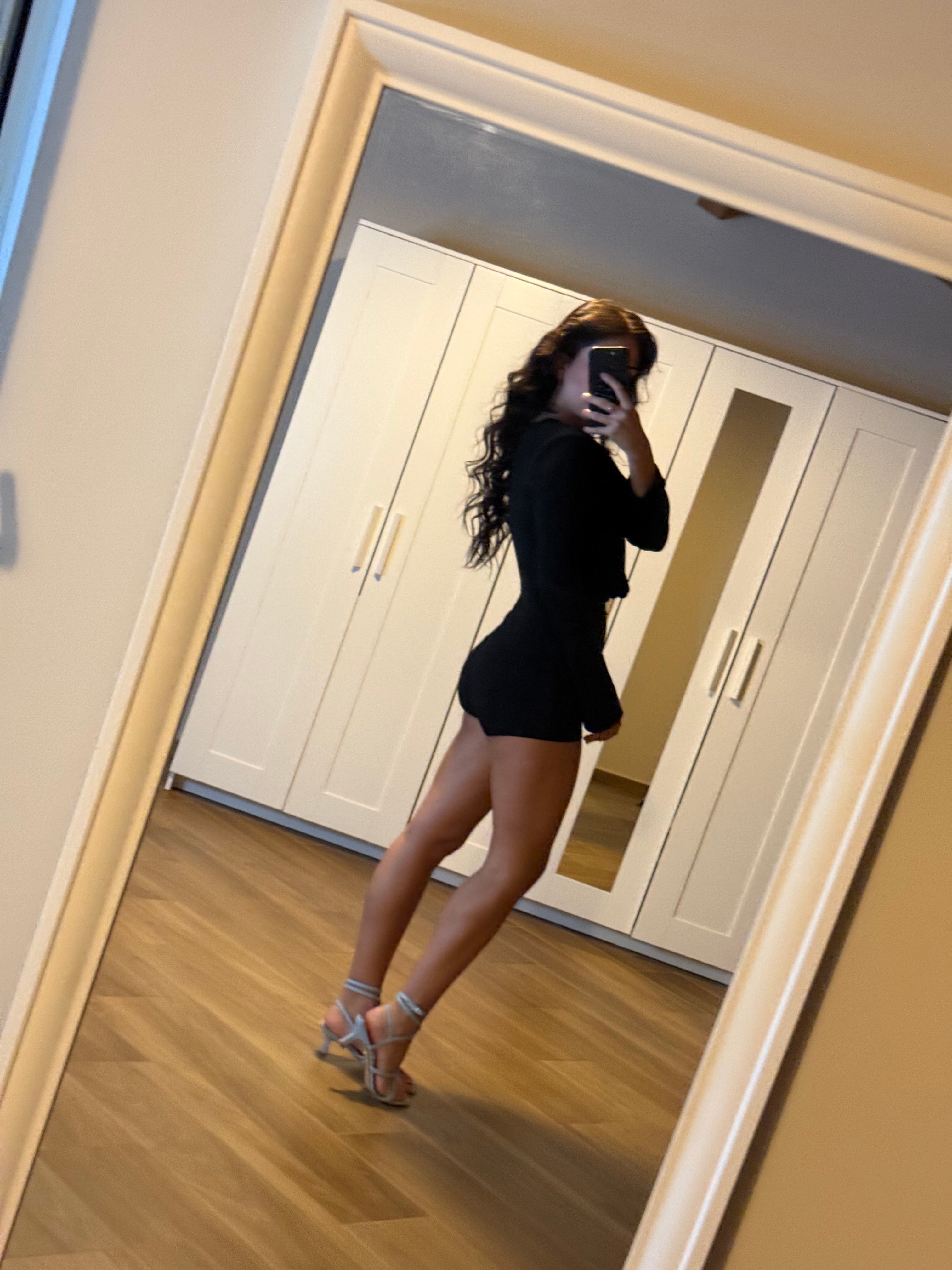 Mini tuta