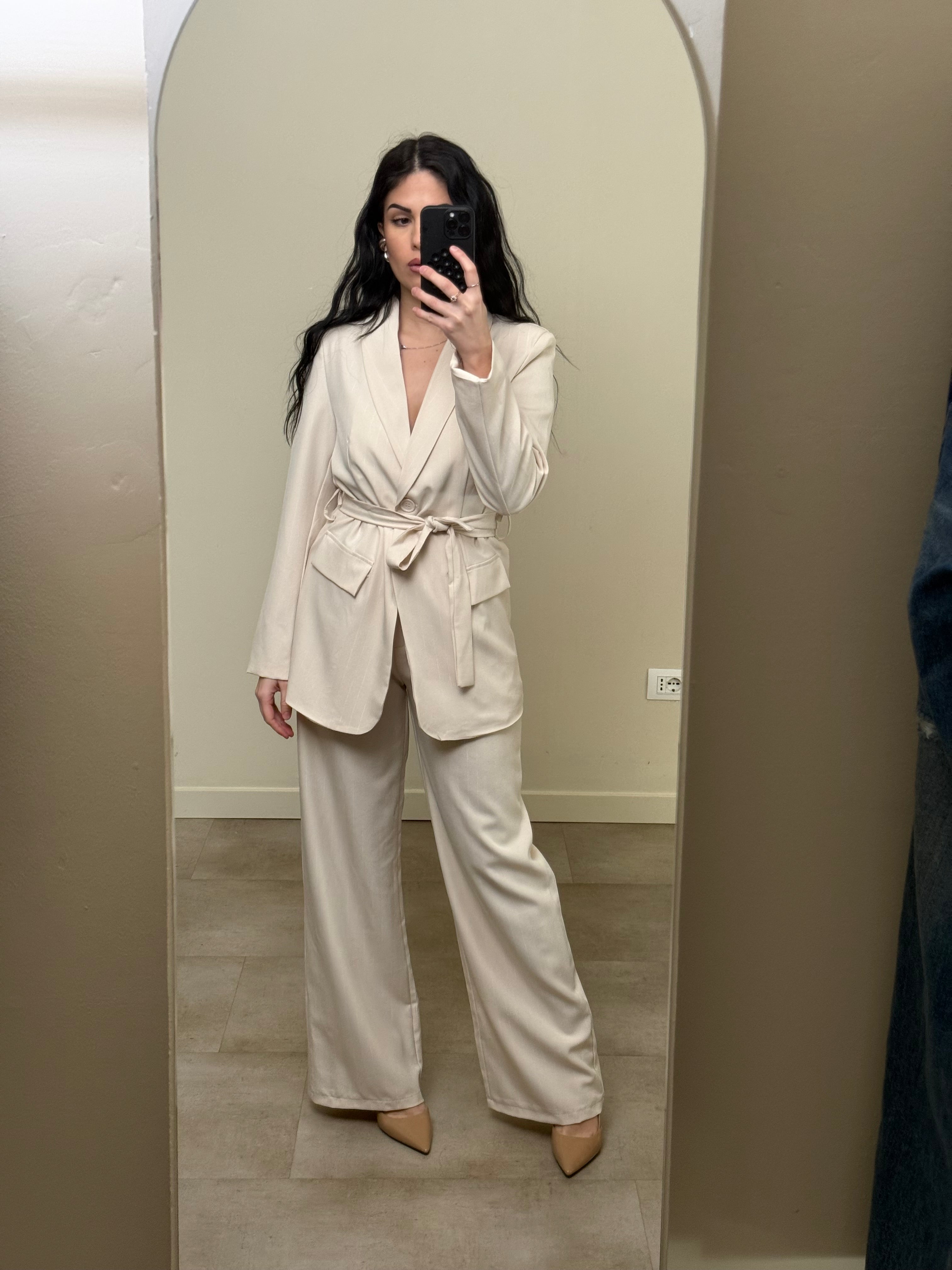 Tailleur Mery
