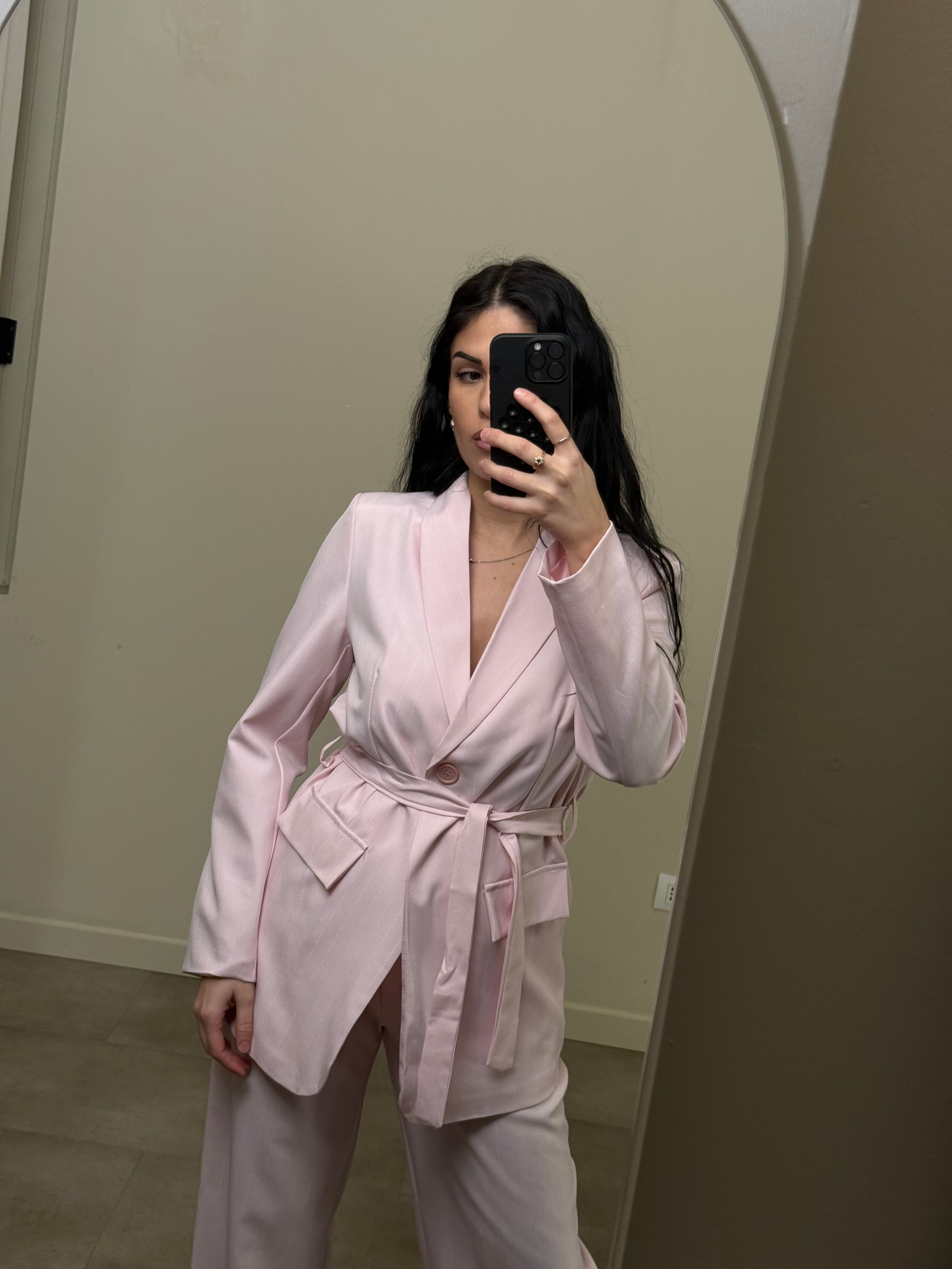 Tailleur Mery