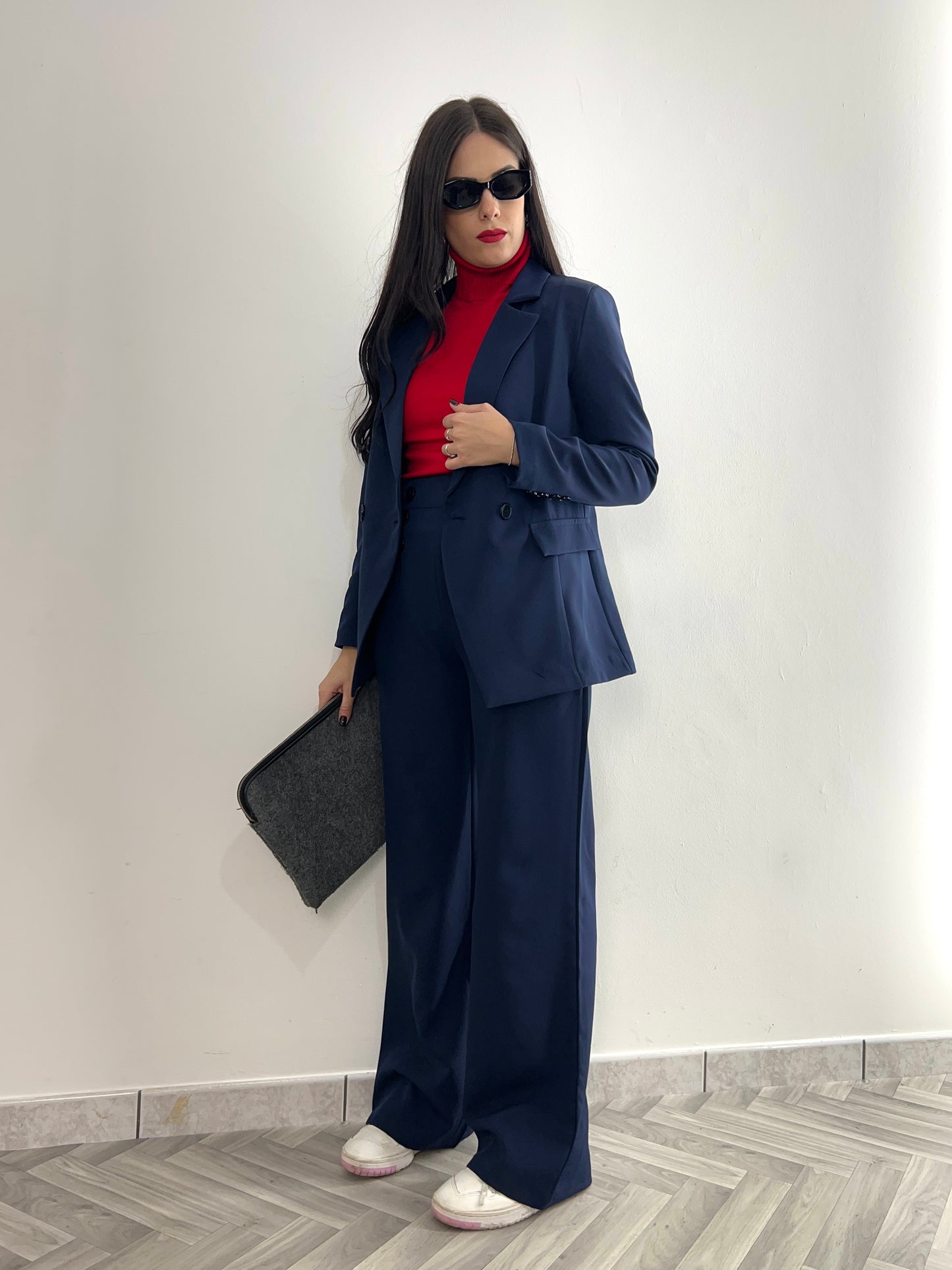 Tailleur Ginevra