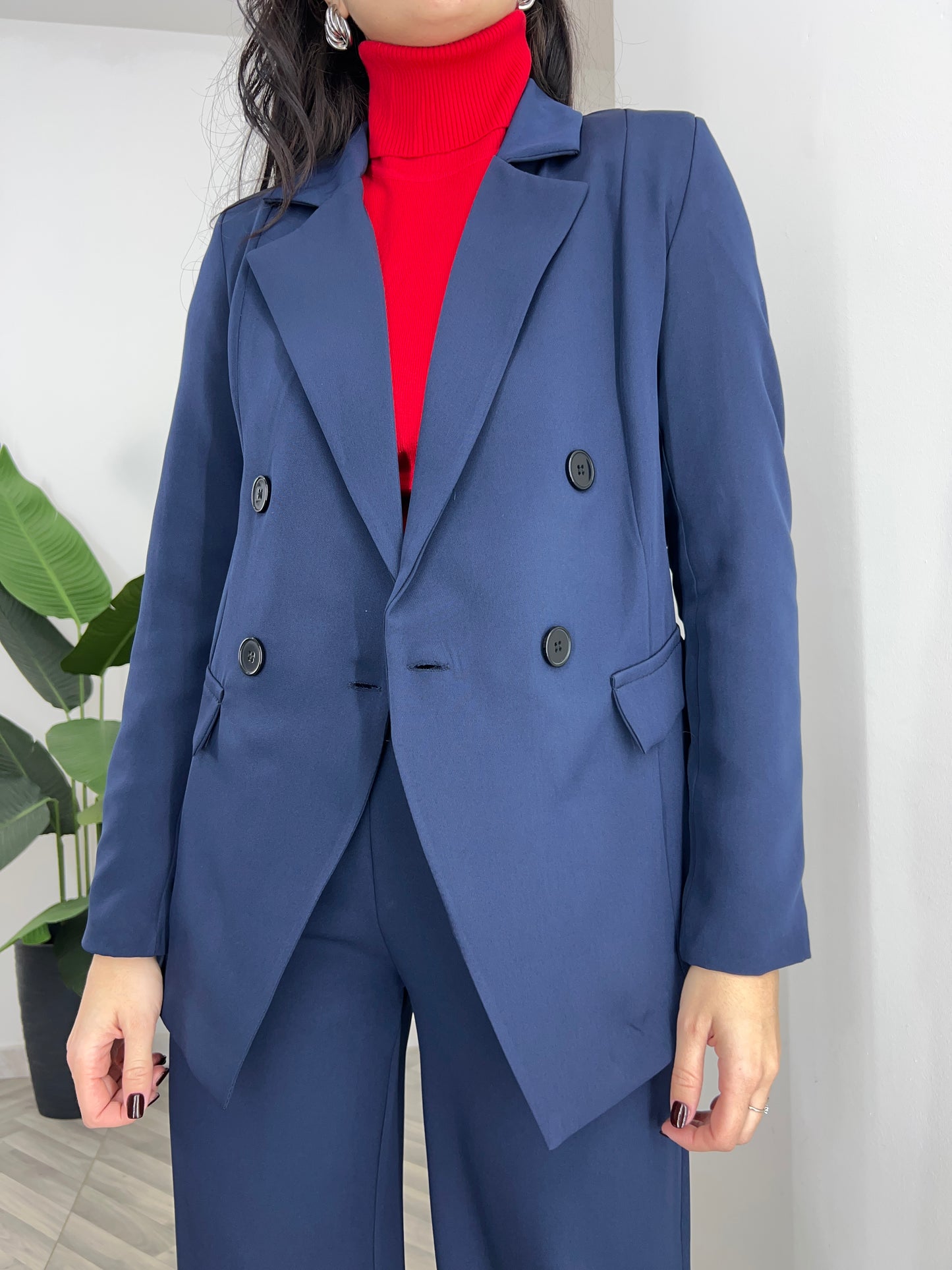Tailleur Ginevra