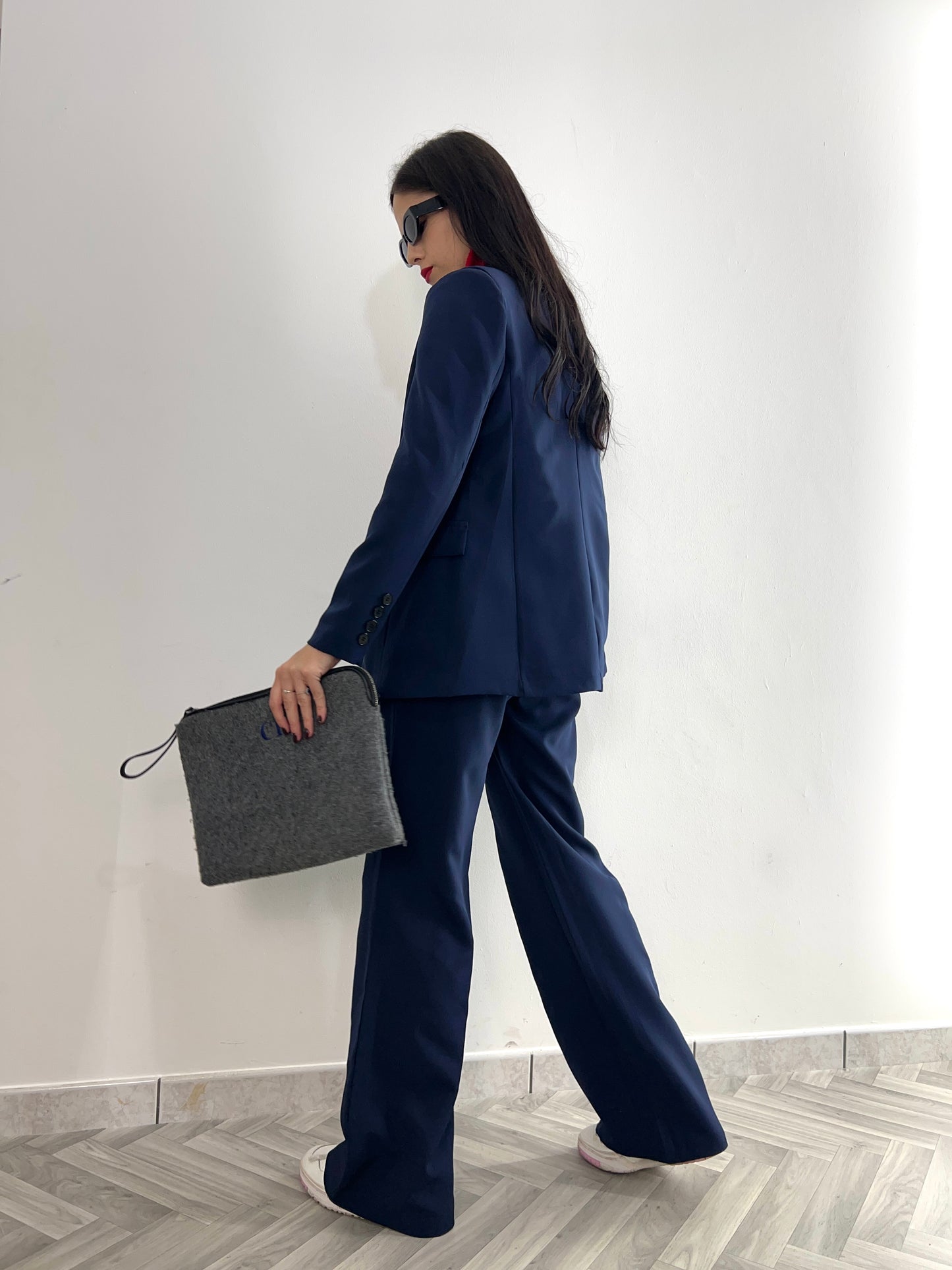Tailleur Ginevra