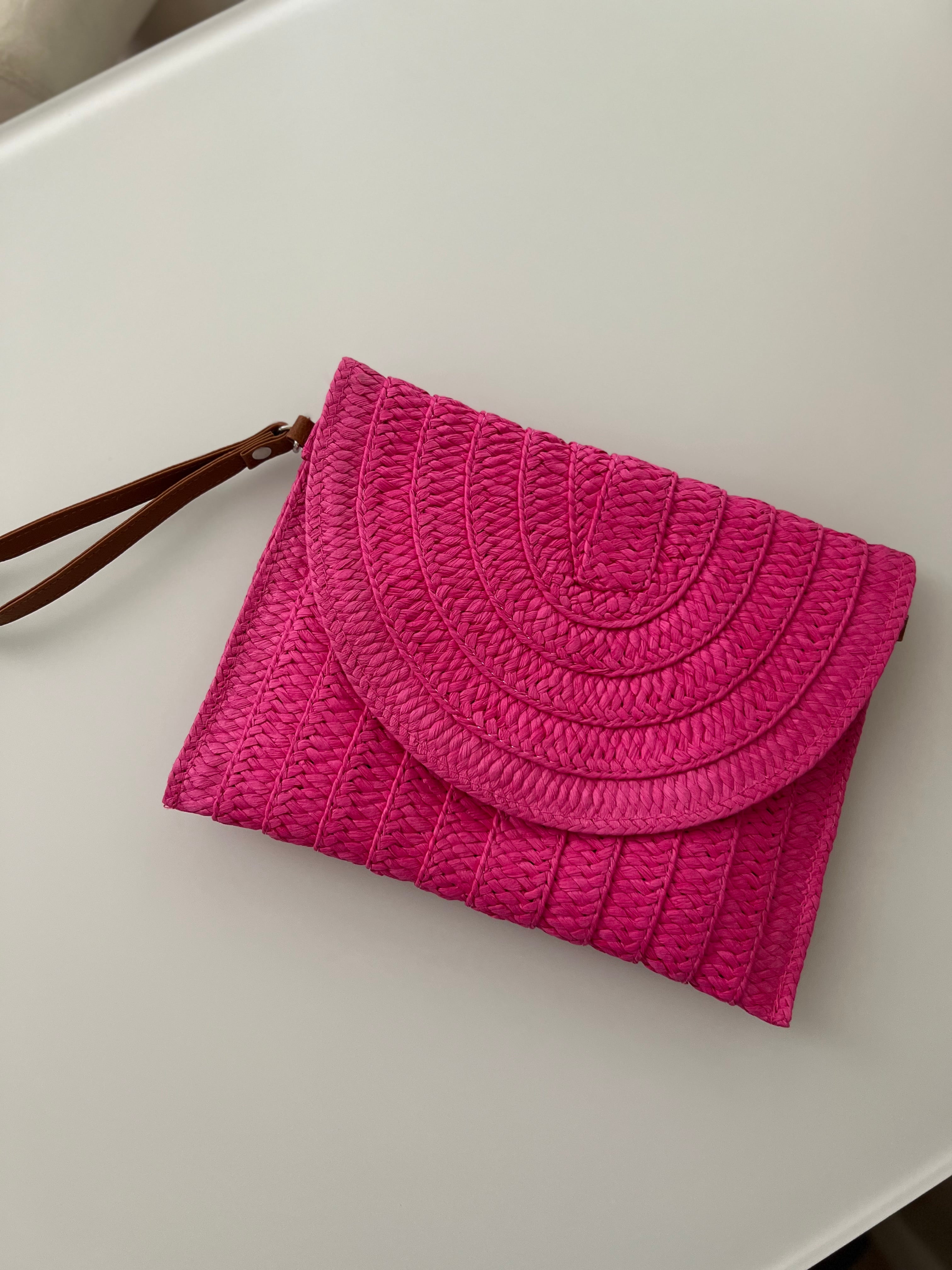 Pochette Benny