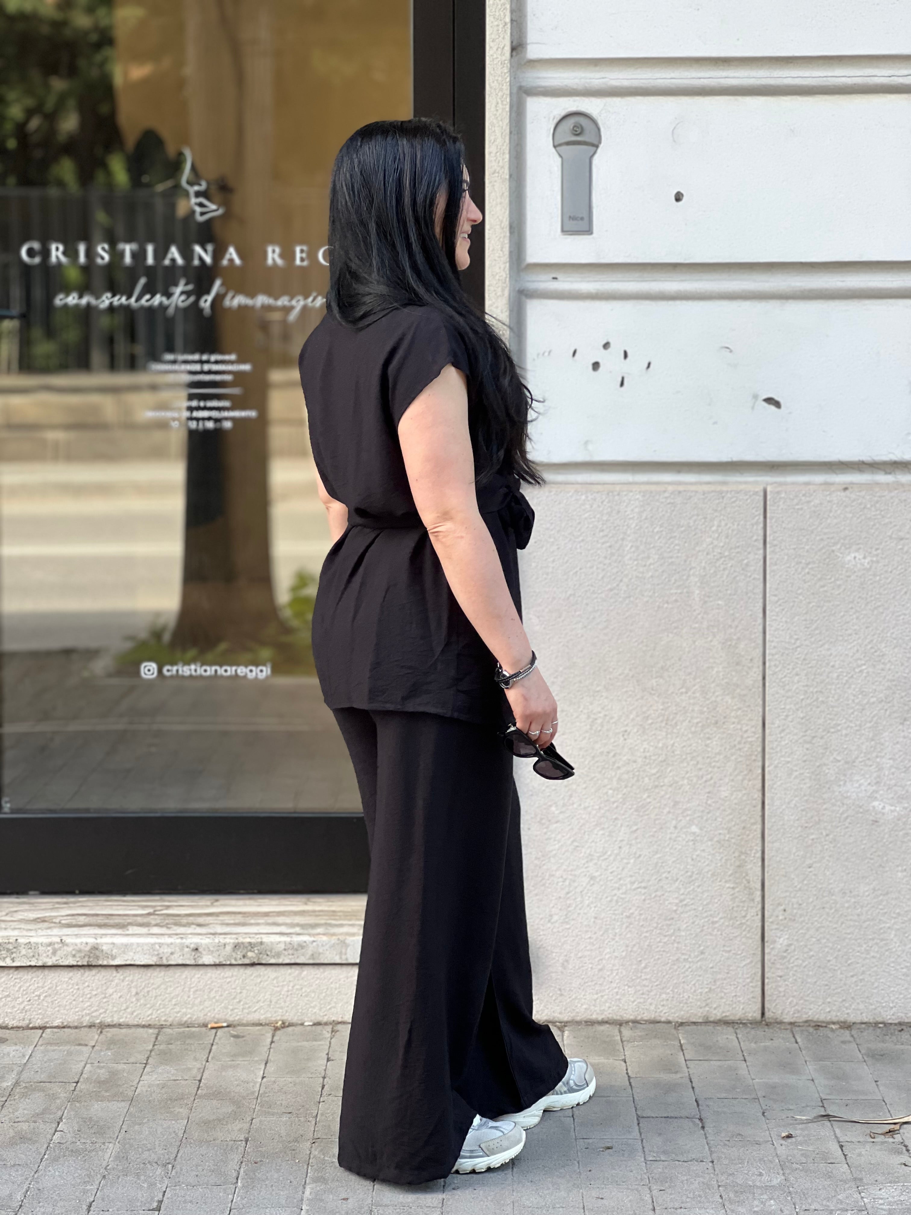 Coordinato gilet