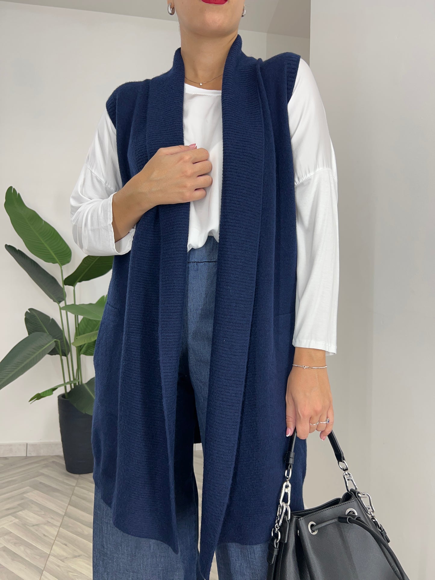 Gilet