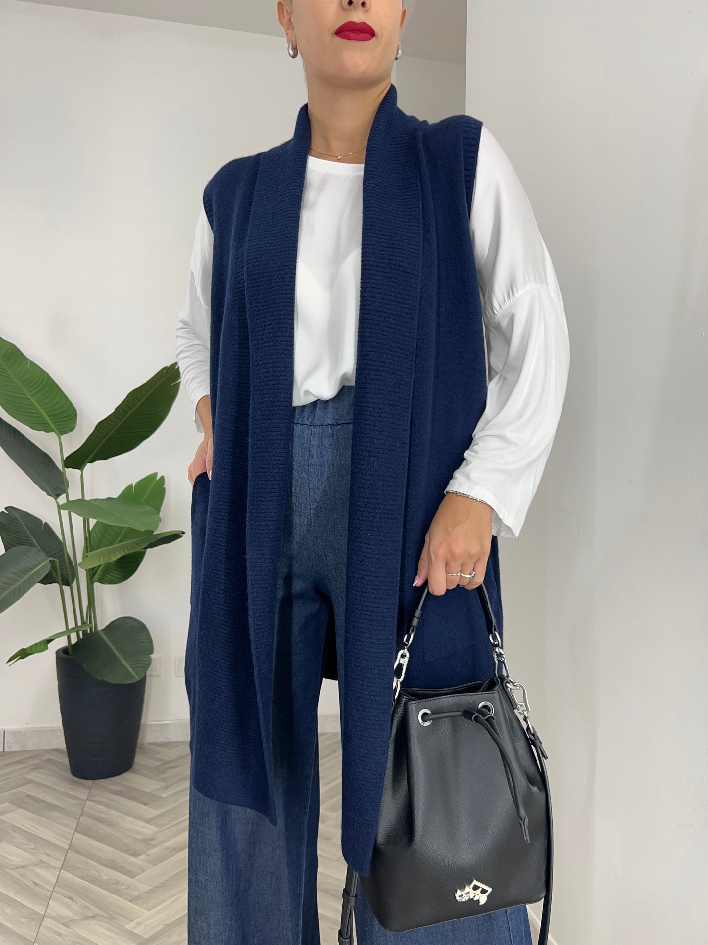 Gilet
