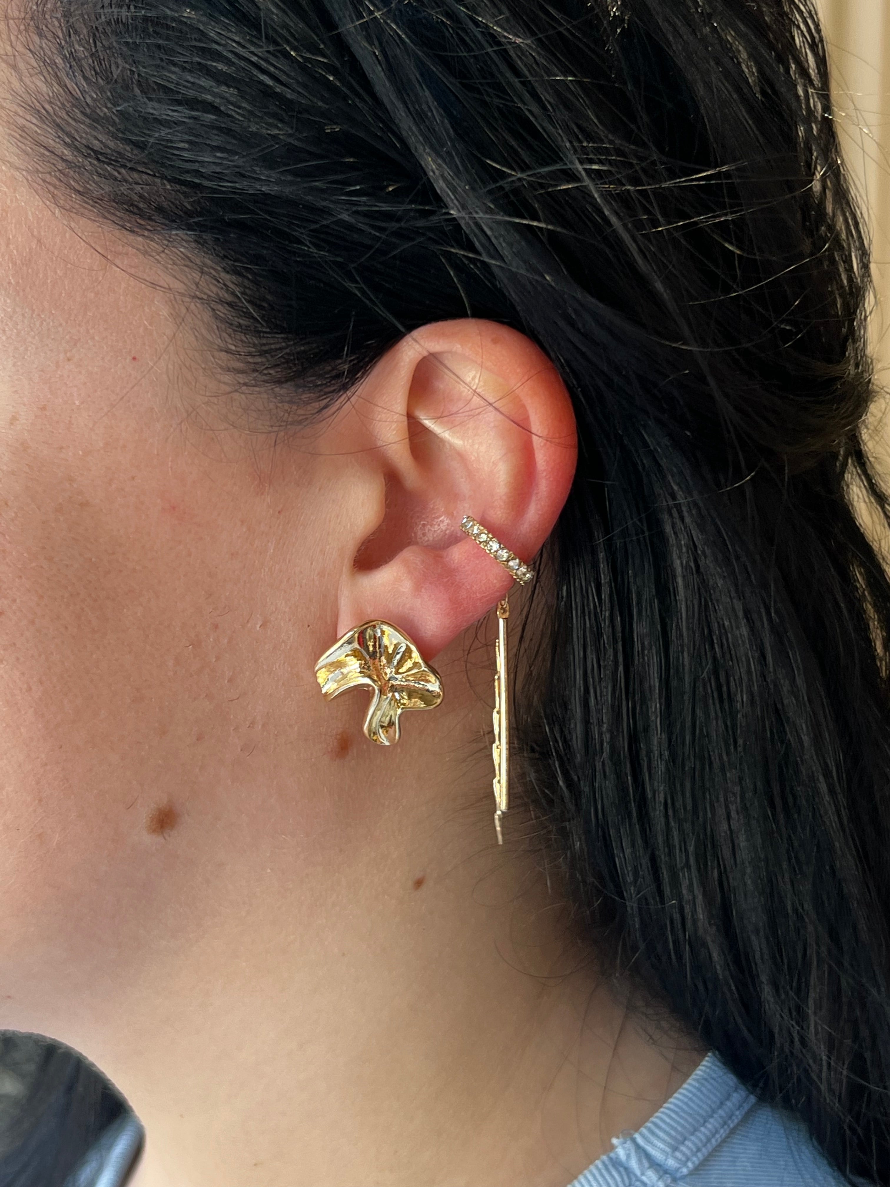 Earcuff Shine