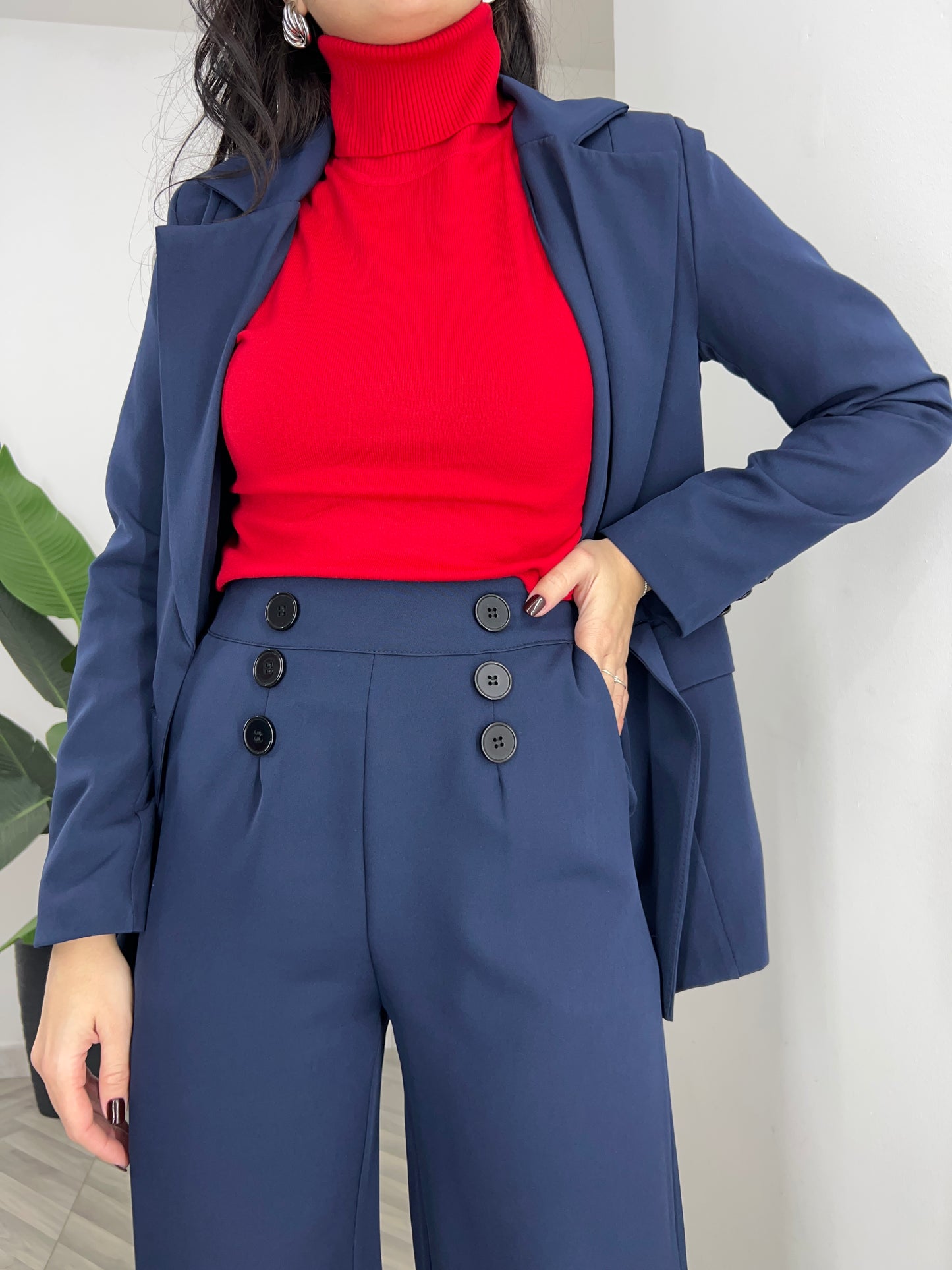 Tailleur Ginevra