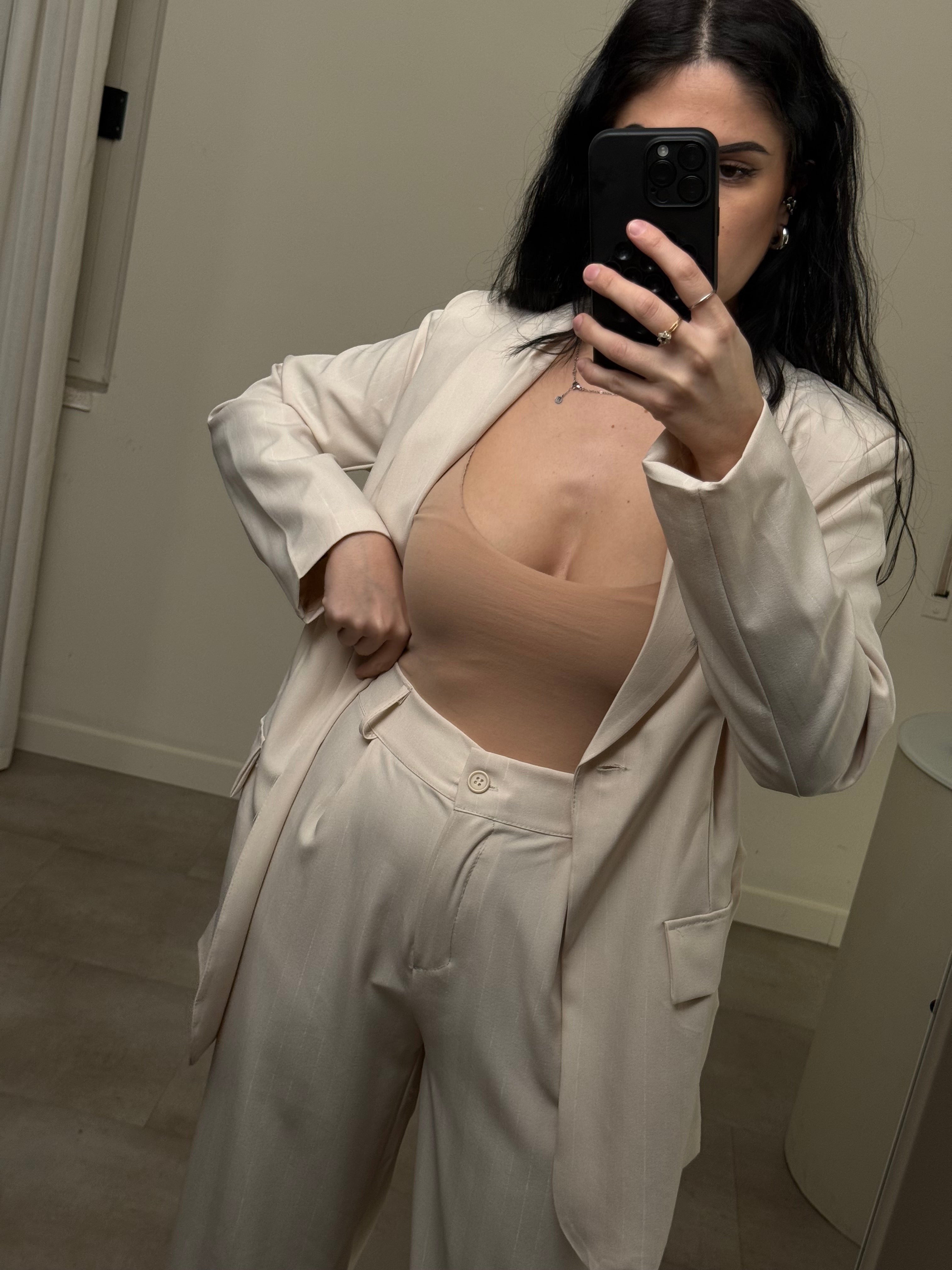 Tailleur Mery