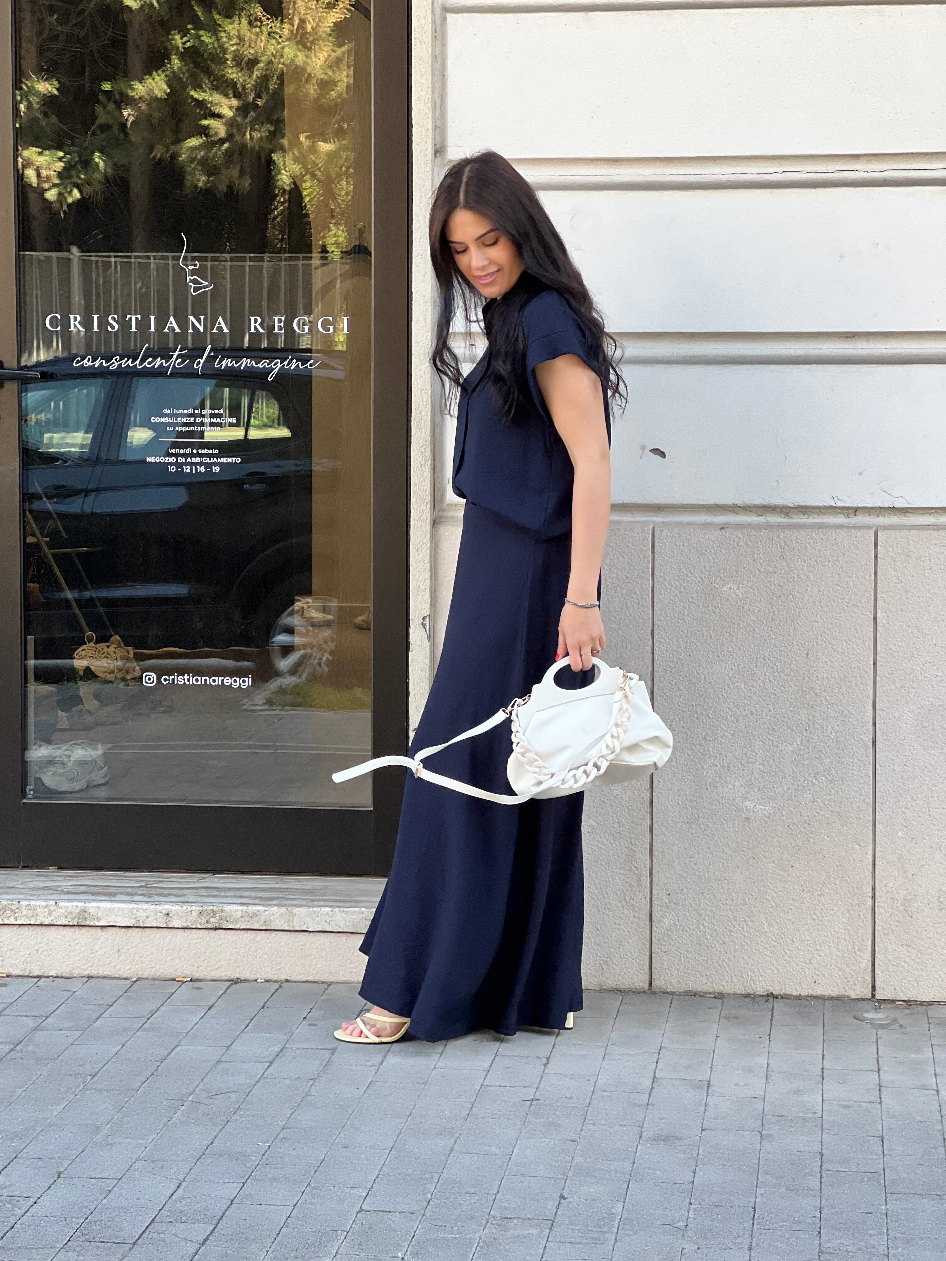 Coordinato Mery