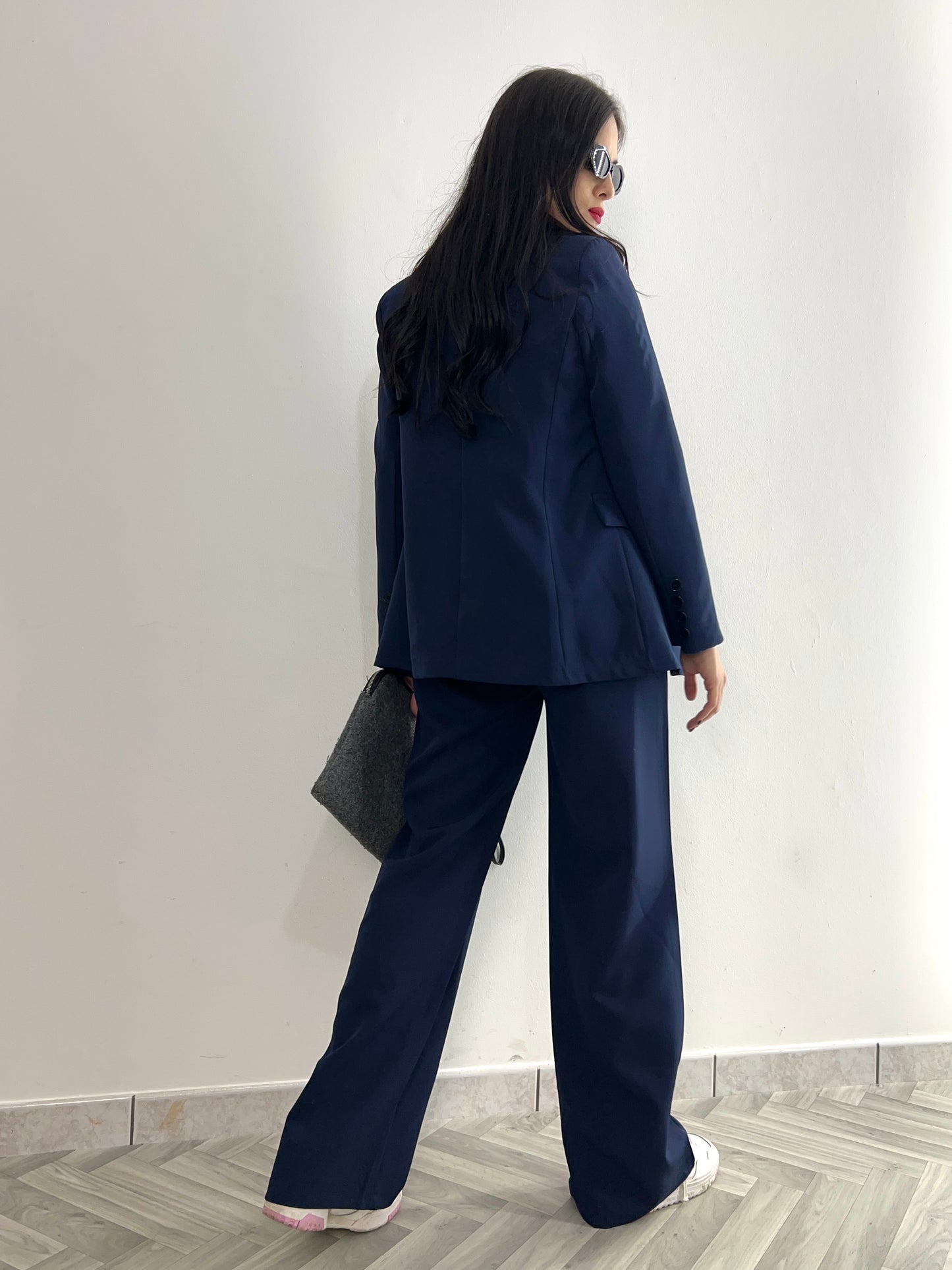 Tailleur Ginevra