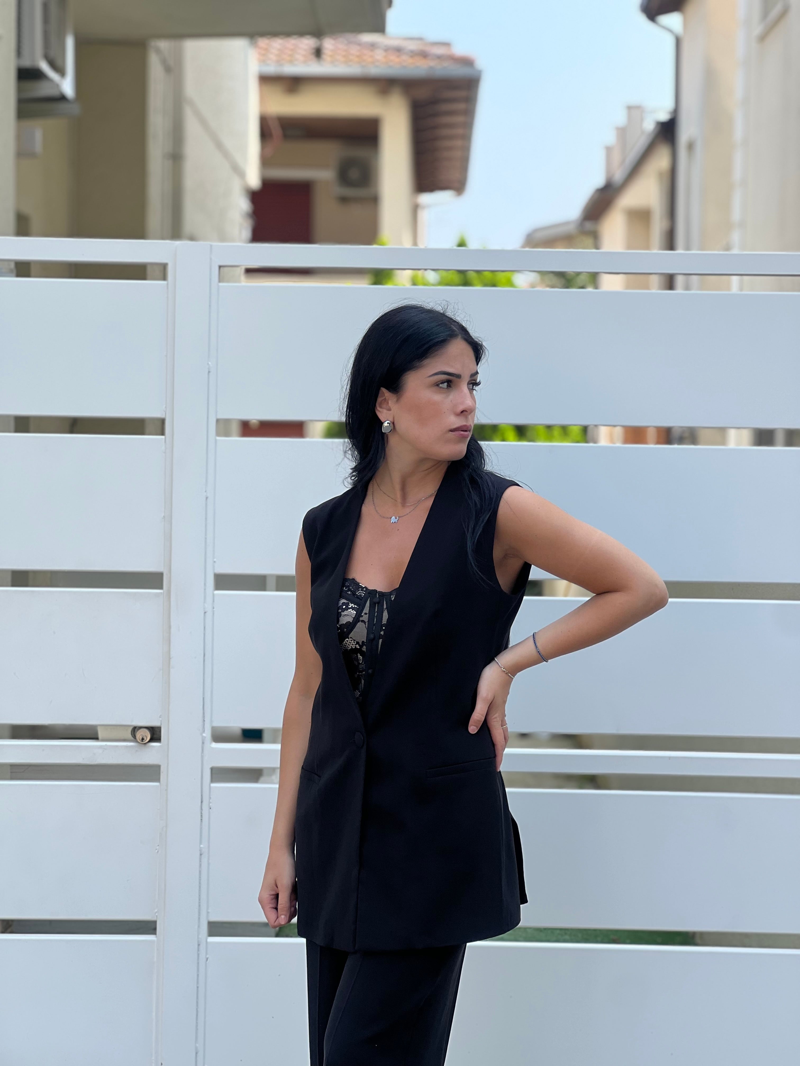 Tailleur Susy Mix