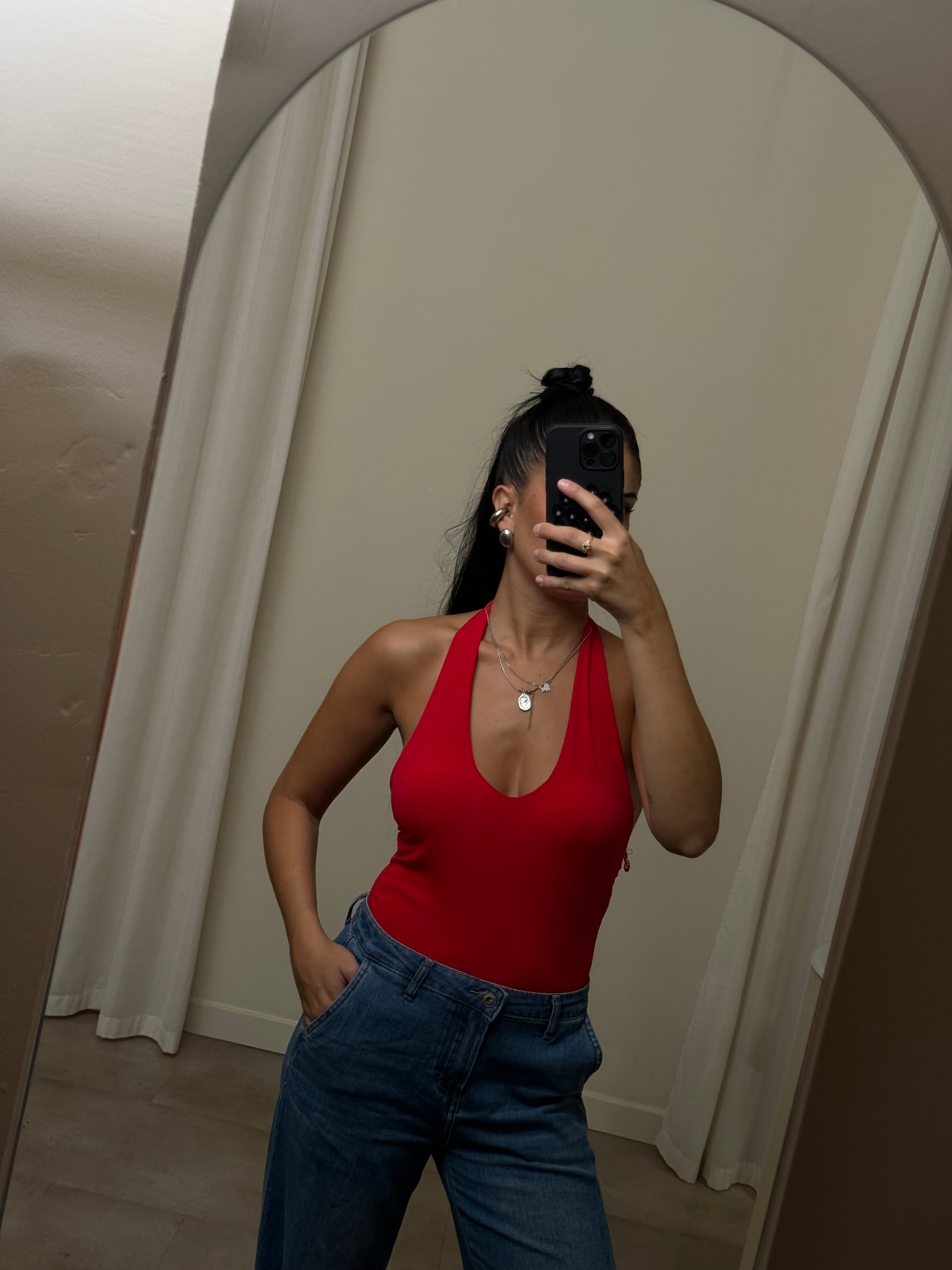 Body America coppe