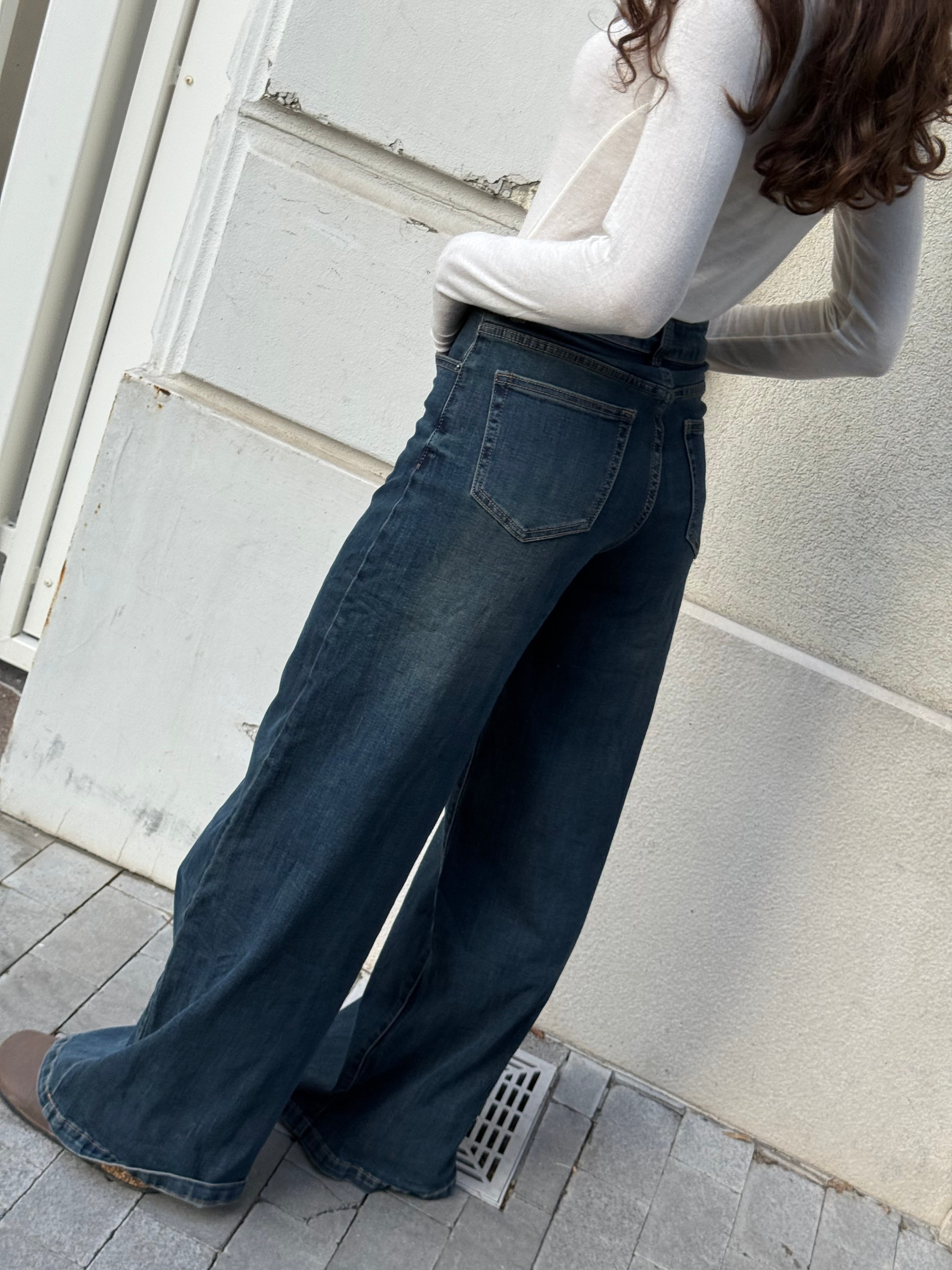 Jeans palazzo 01