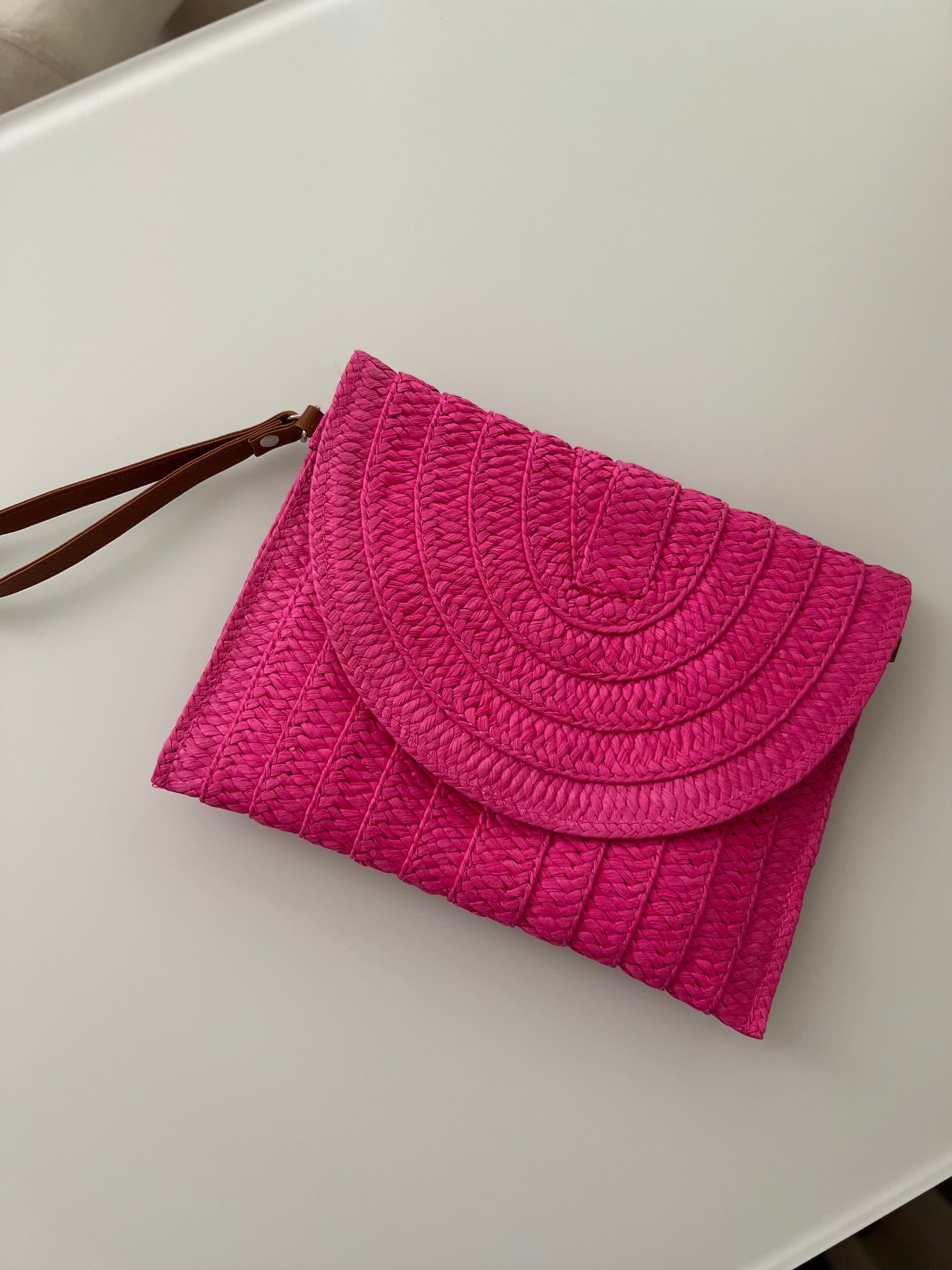 Pochette Benny