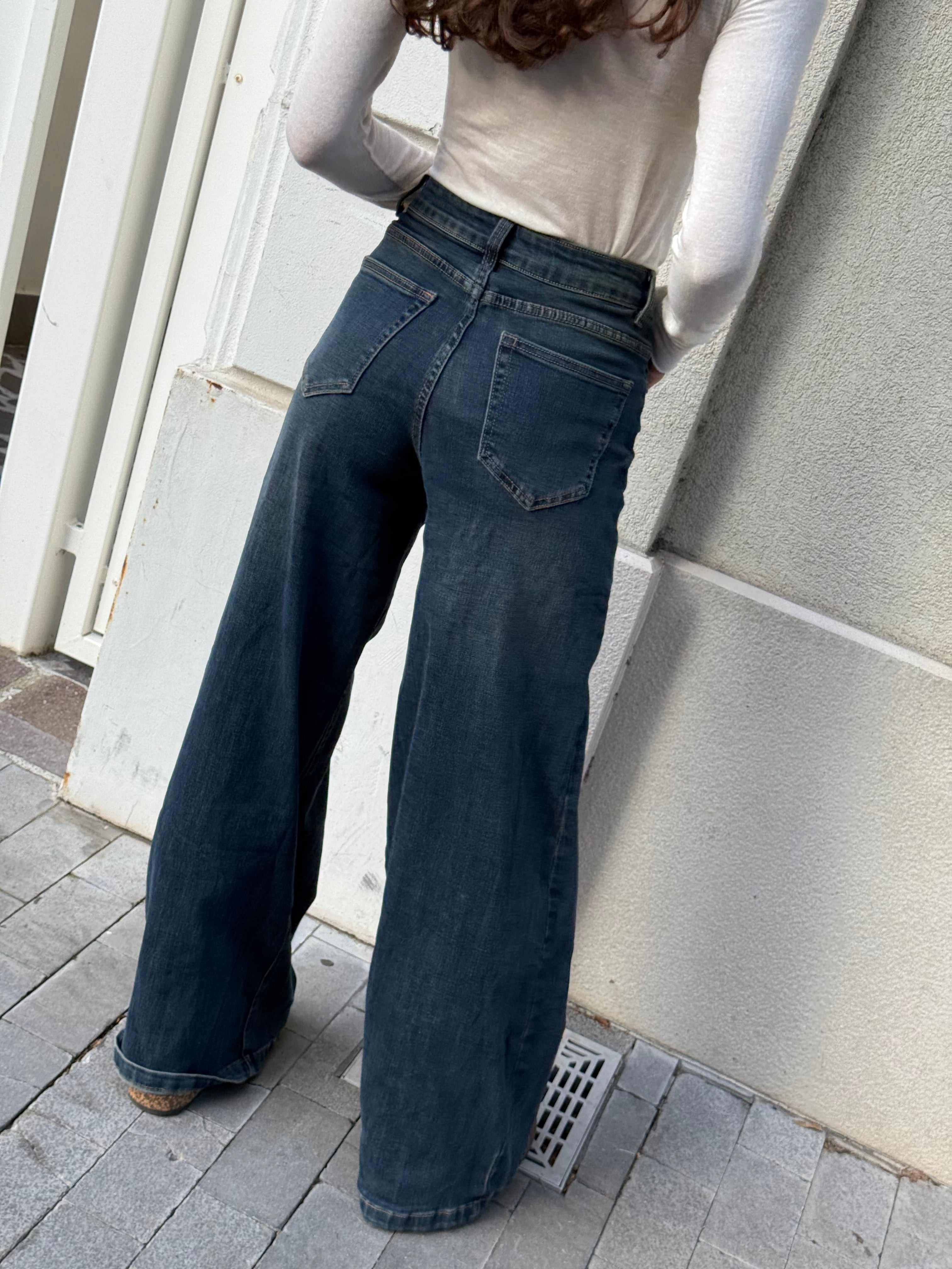 Jeans palazzo 01