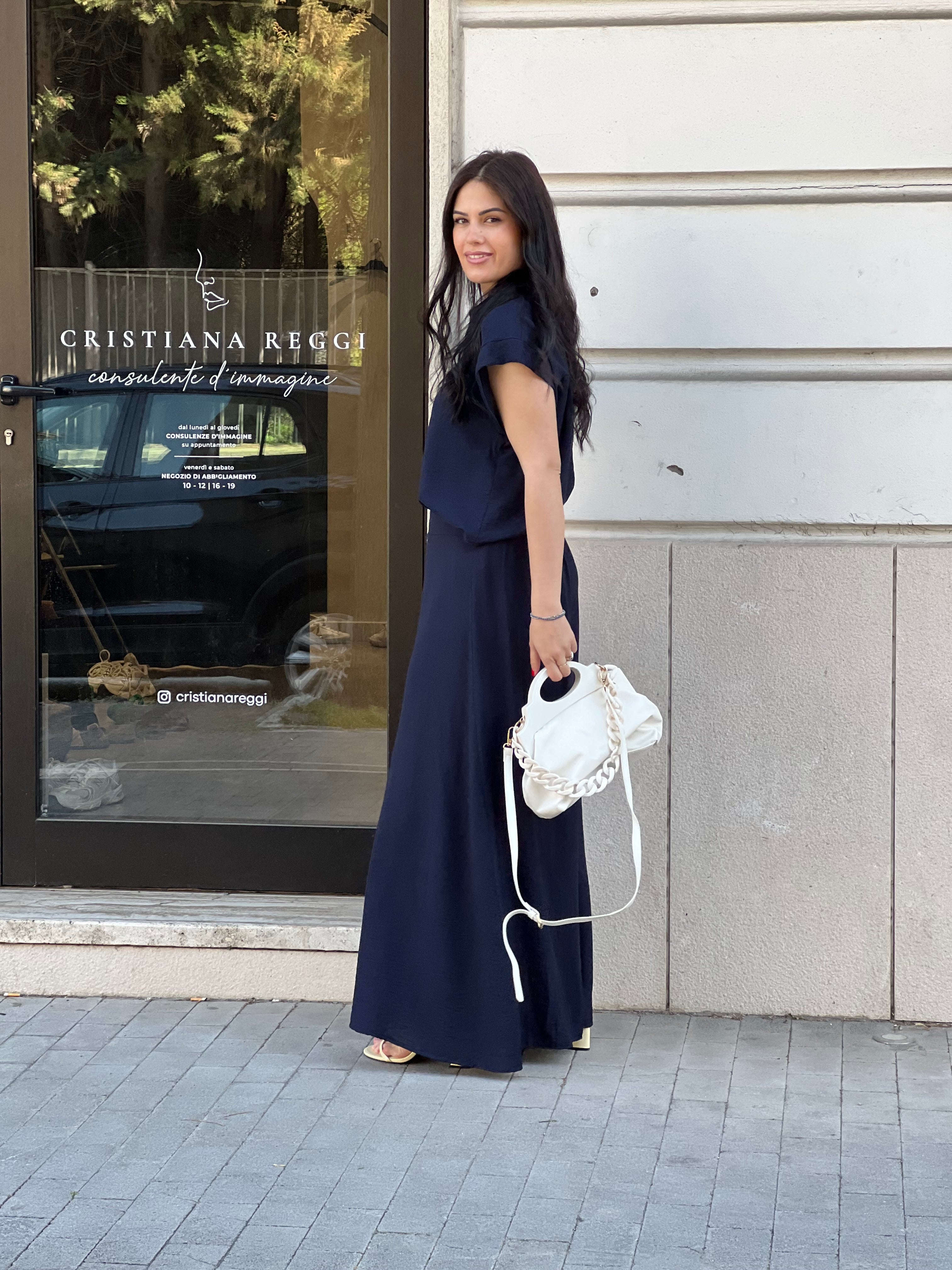 Coordinato Mery