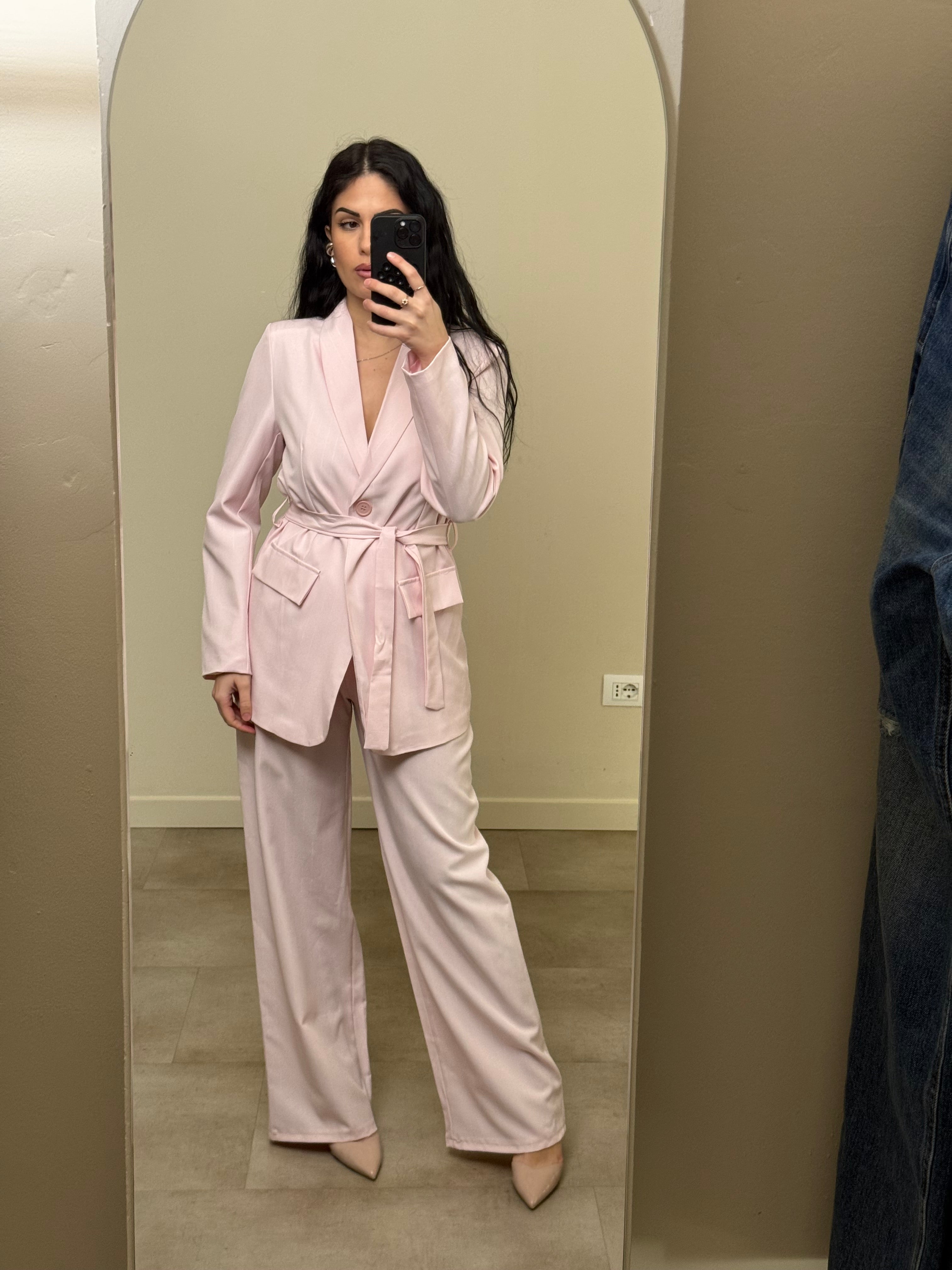 Tailleur Mery