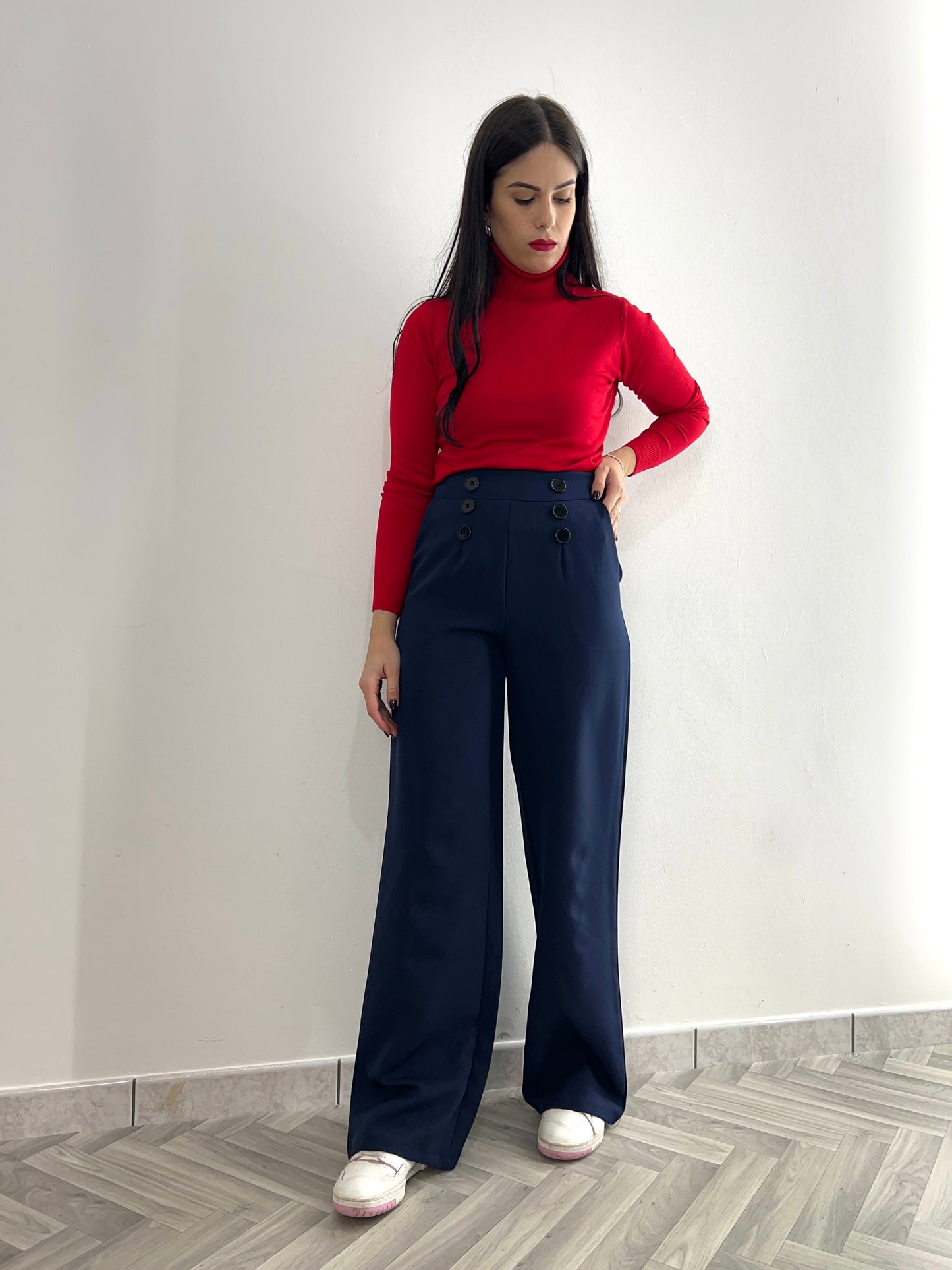 Tailleur Ginevra