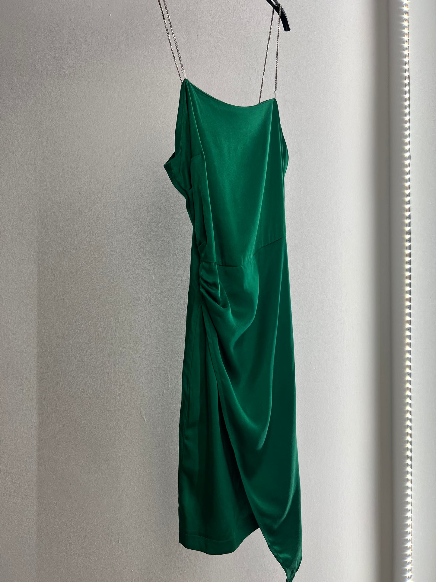 Mini dress gioiello