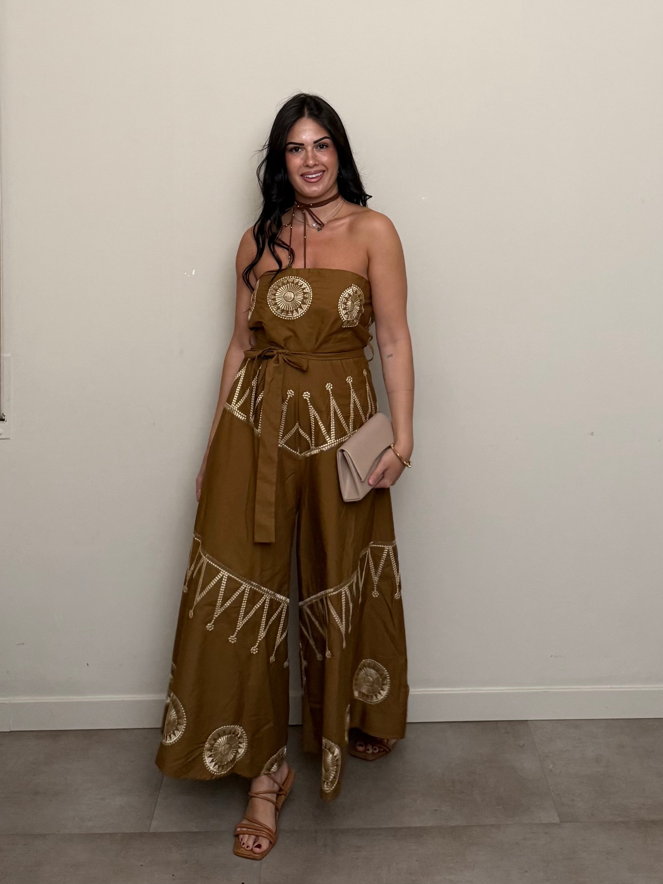 Jumpsuit Kenya