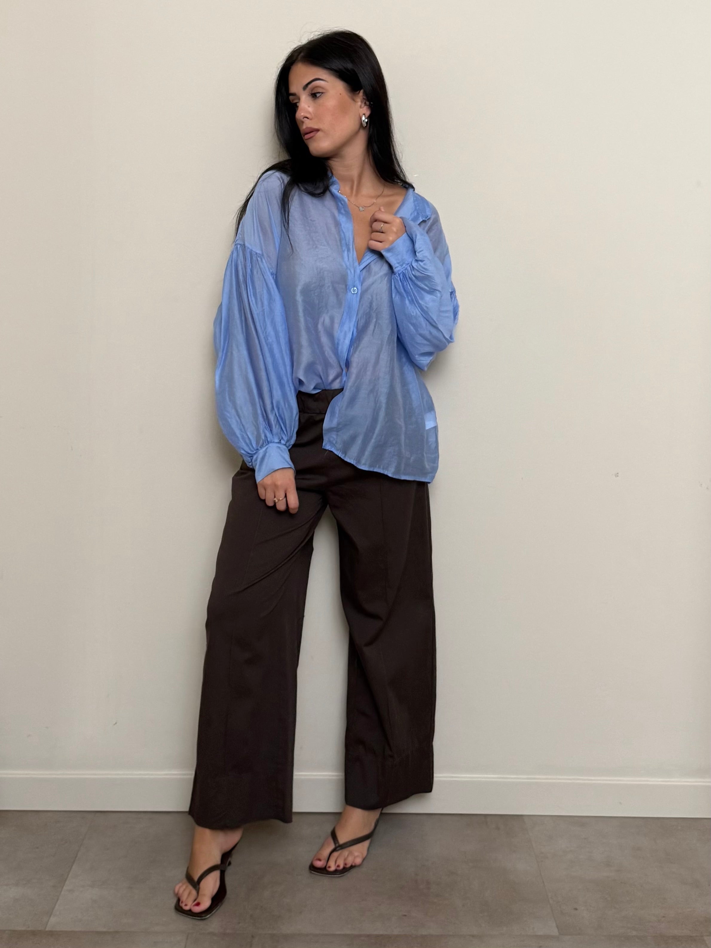 Pantalone cotone