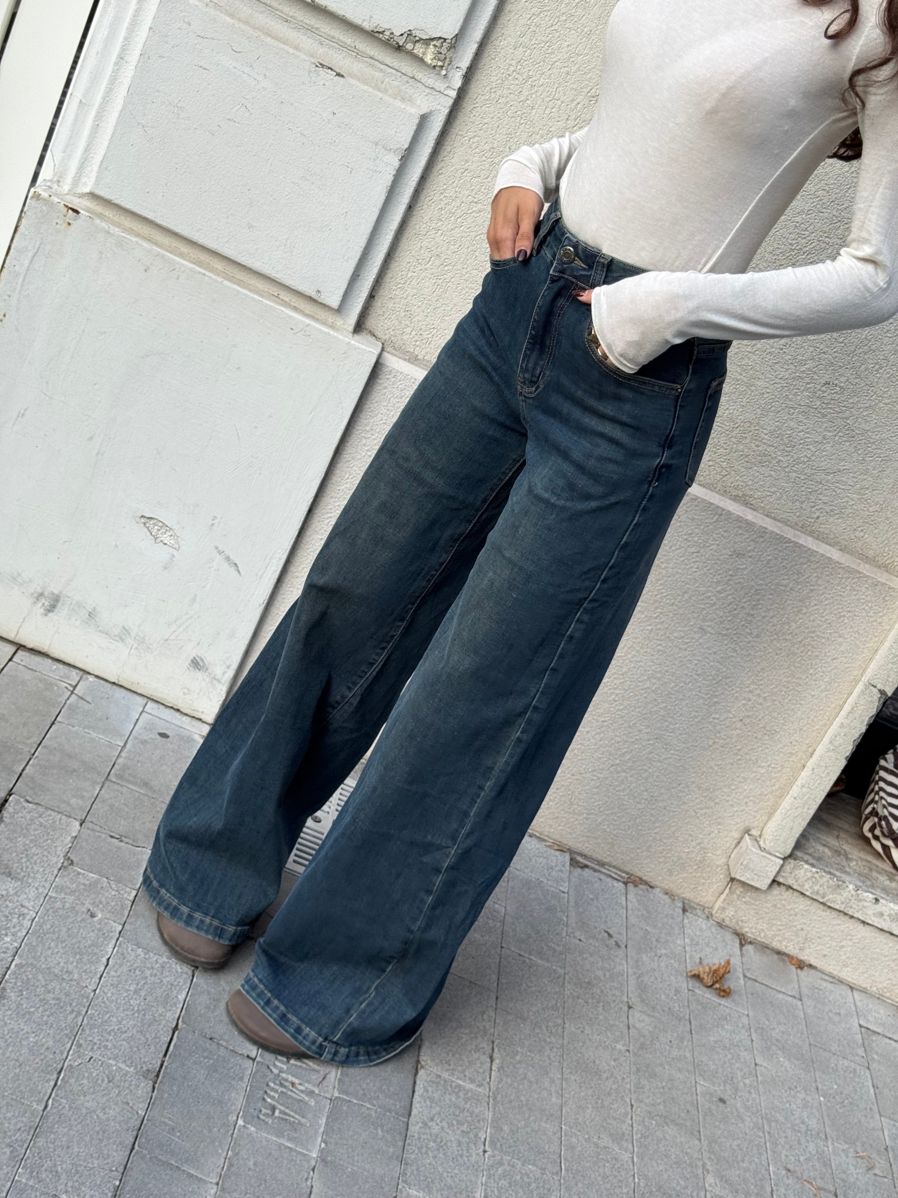 Jeans palazzo 01