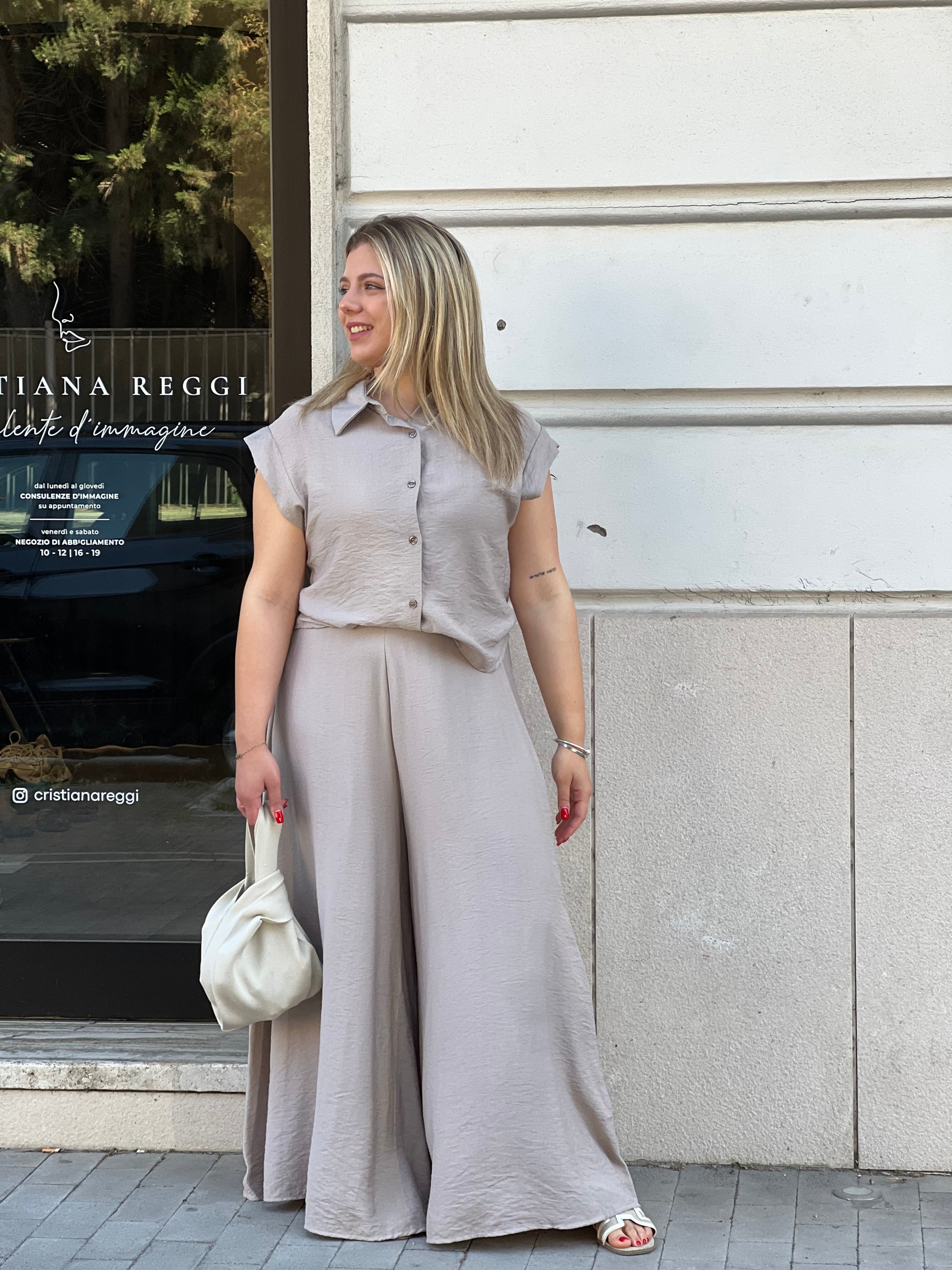Coordinato Mery