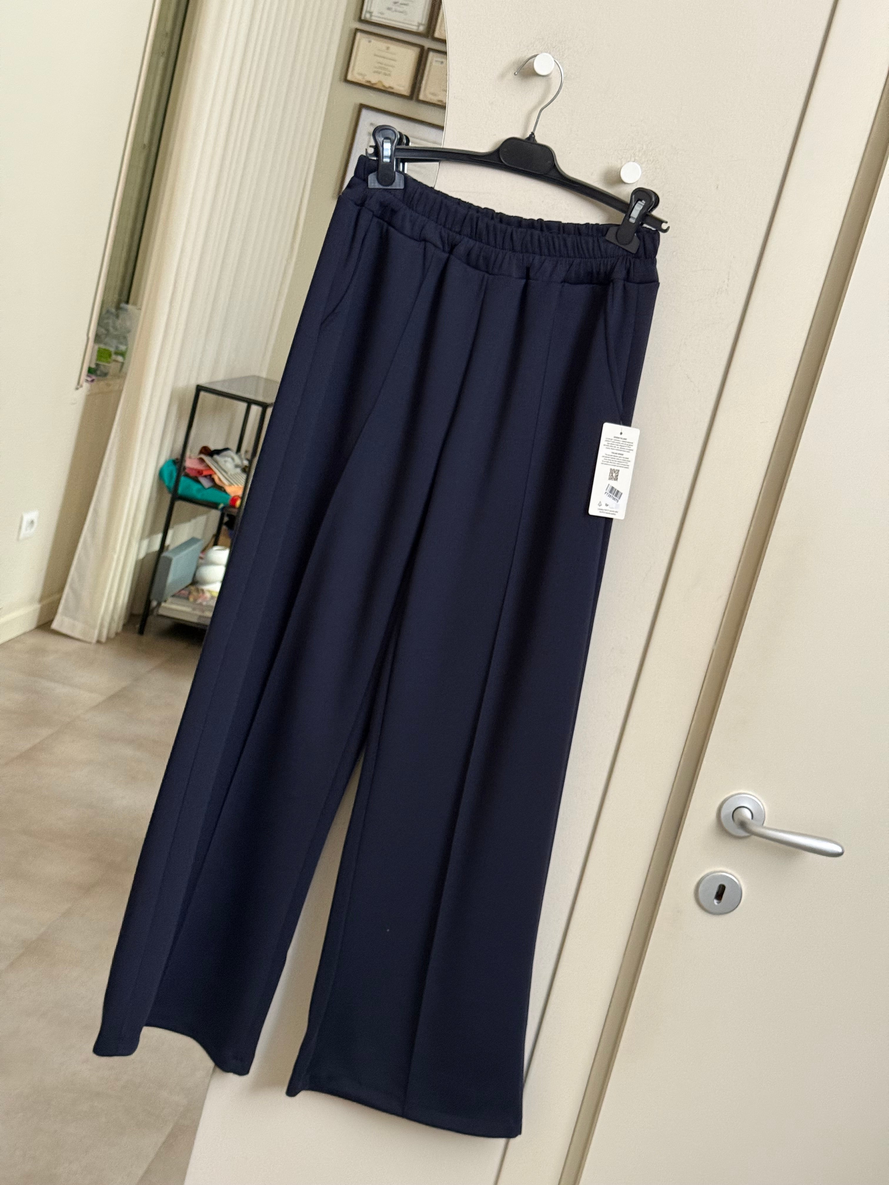 Pantalone tuta