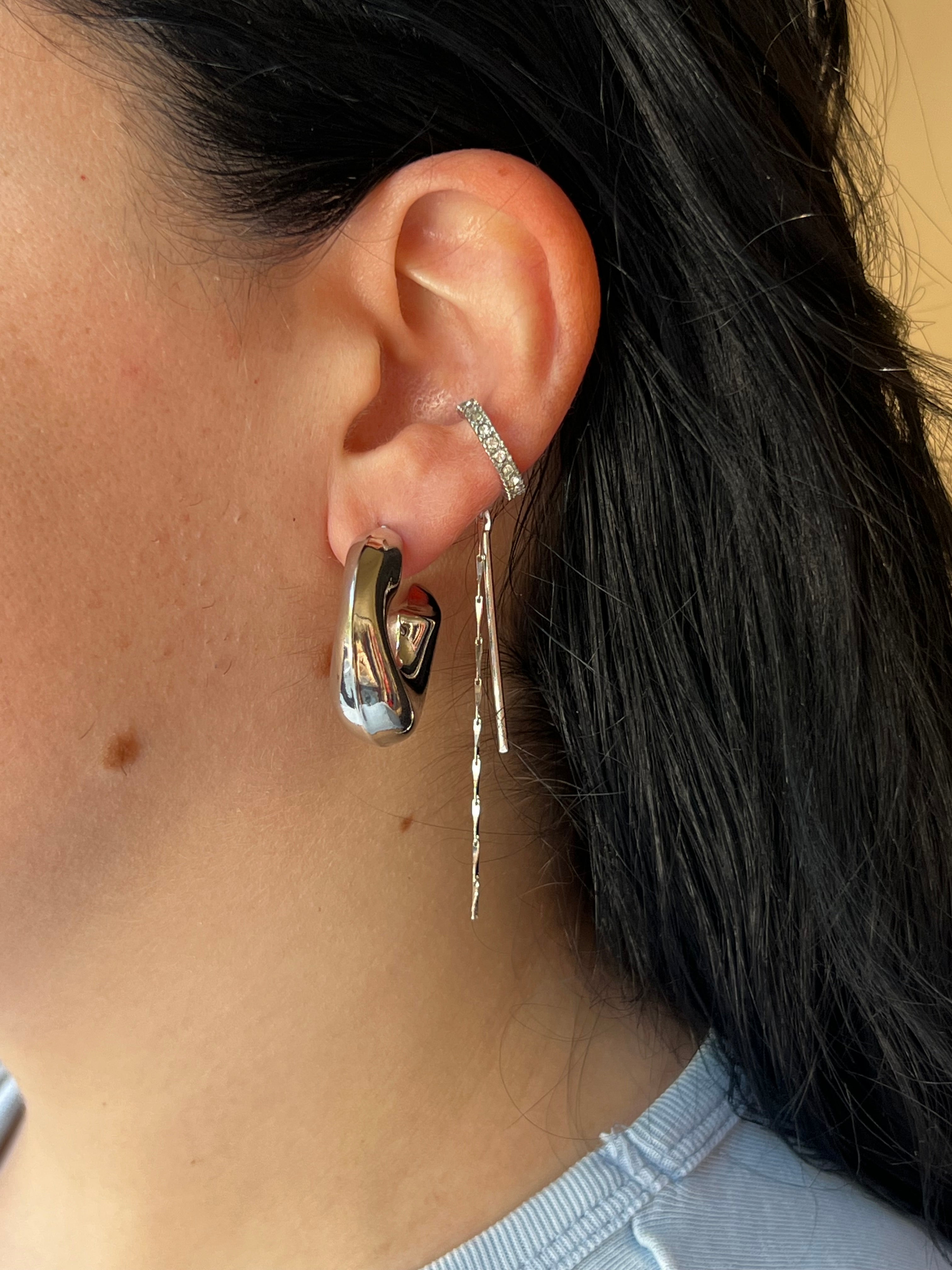 Earcuff Shine