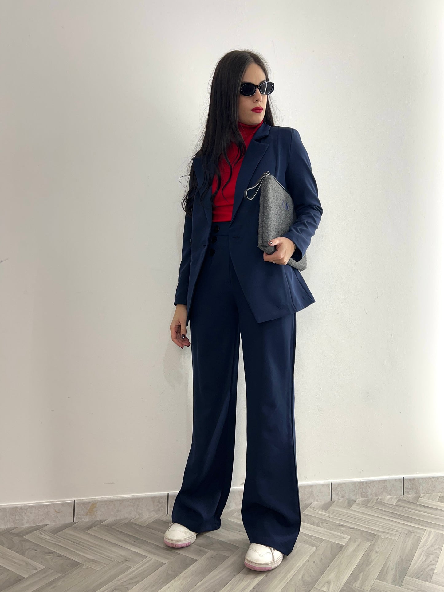 Tailleur Ginevra