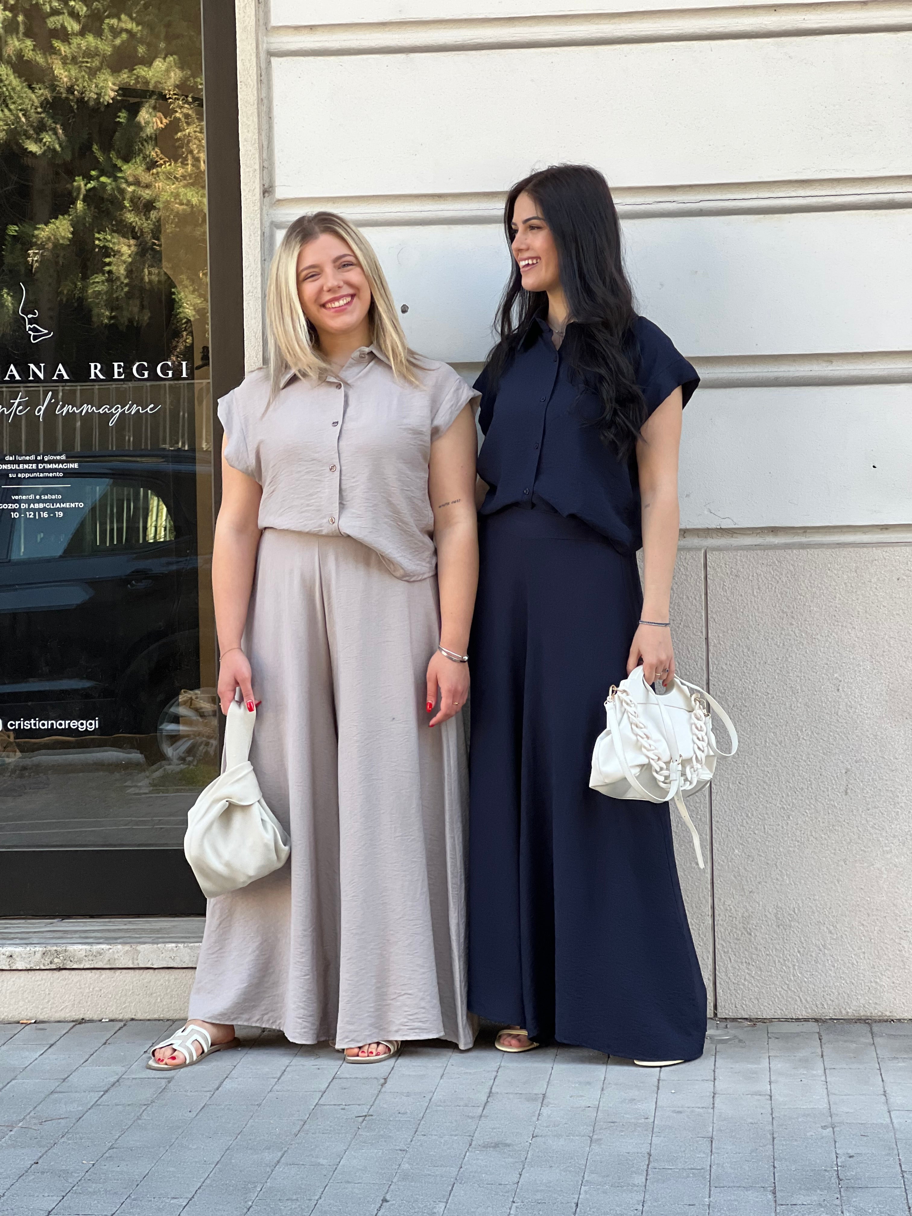 Coordinato Mery