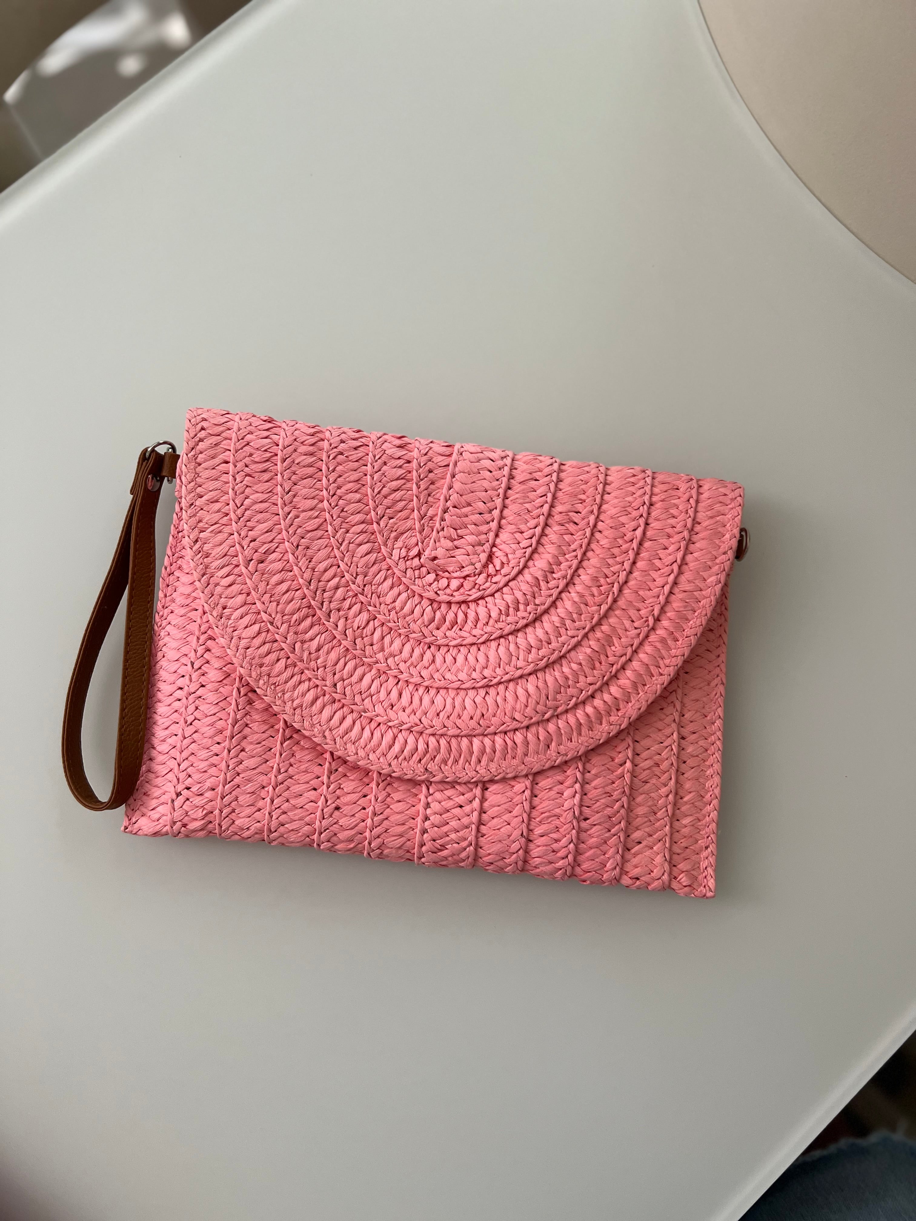 Pochette Benny