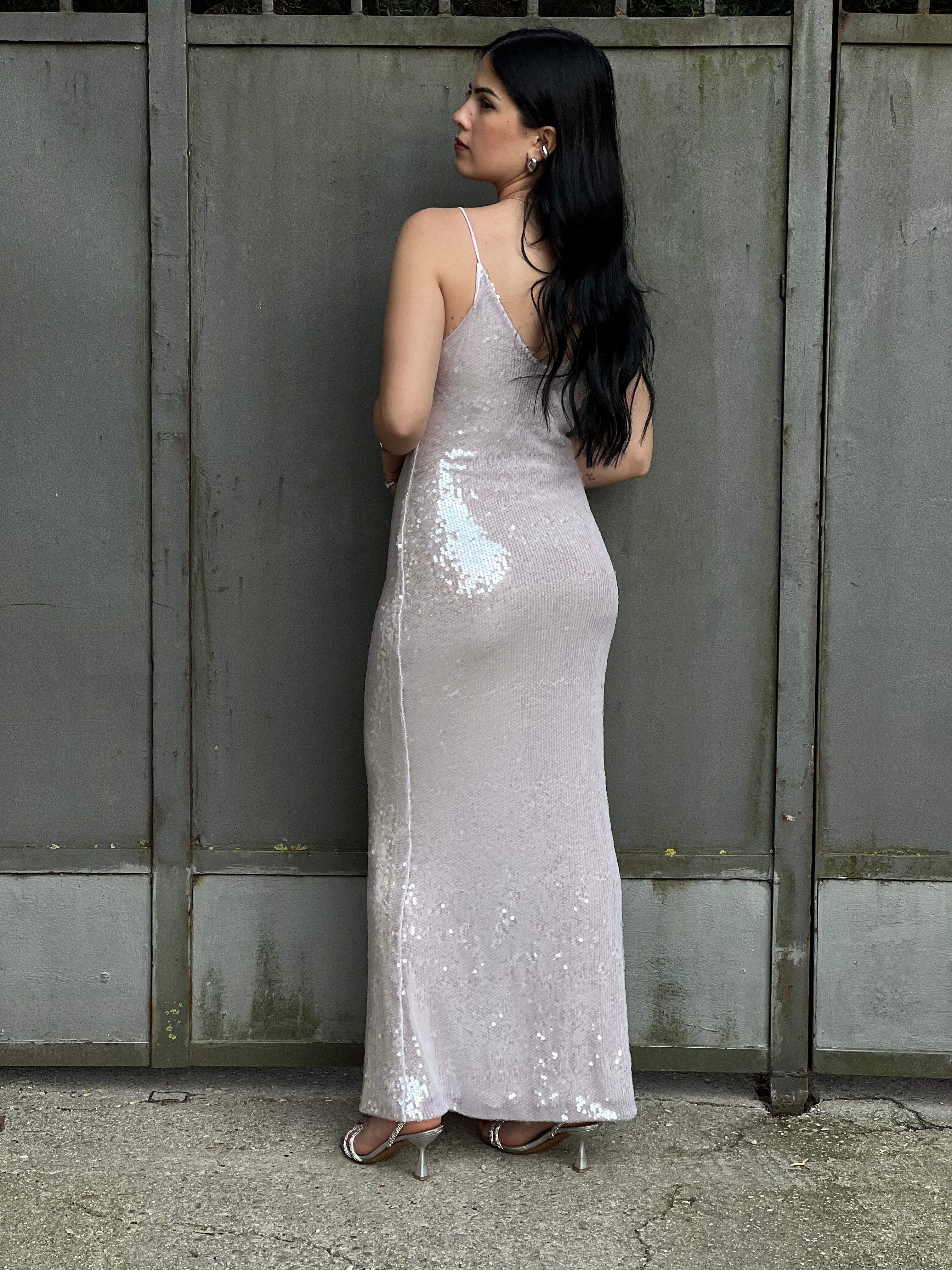 Abito Mermaid