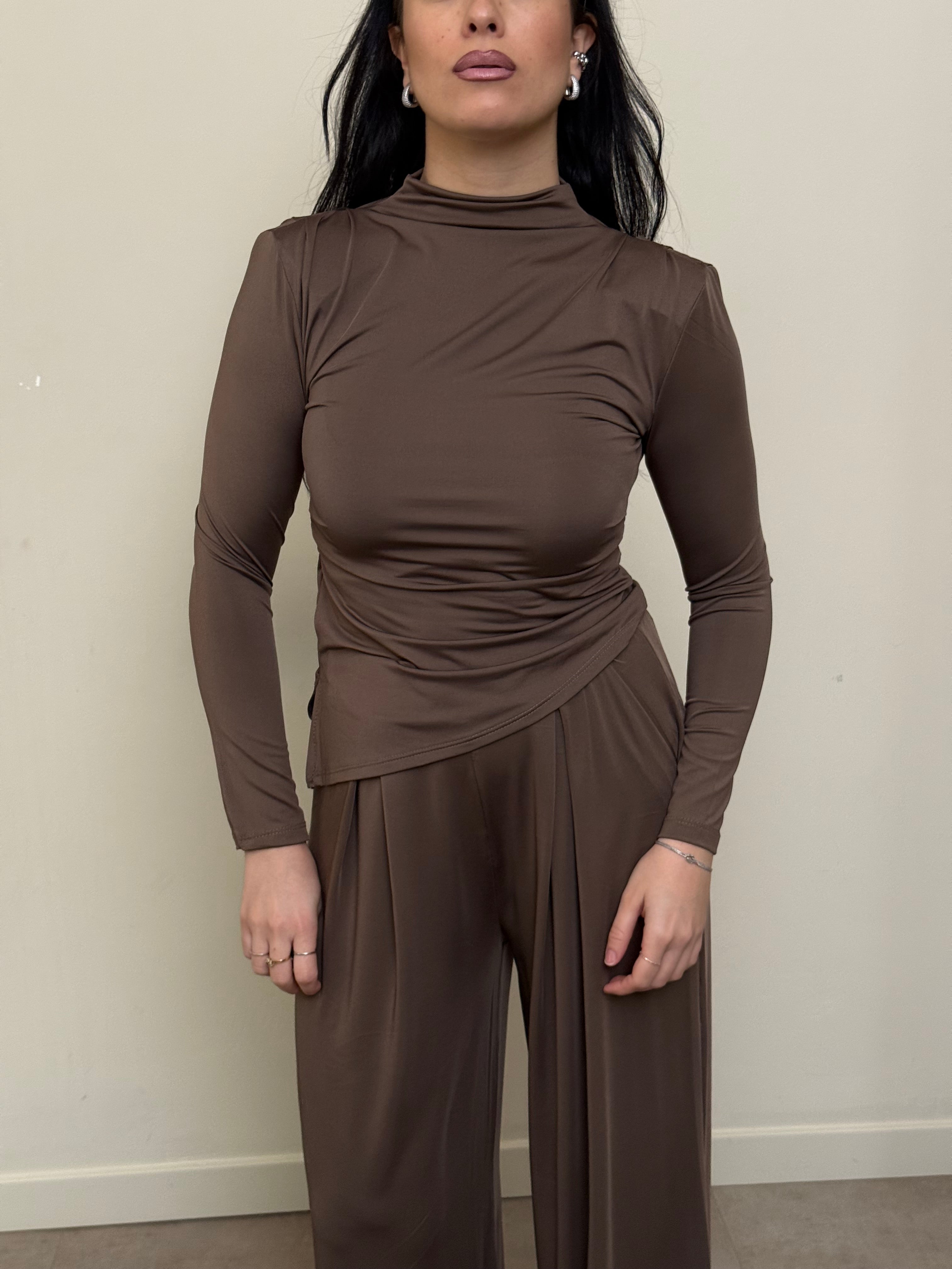 Coordinato Mery tortora