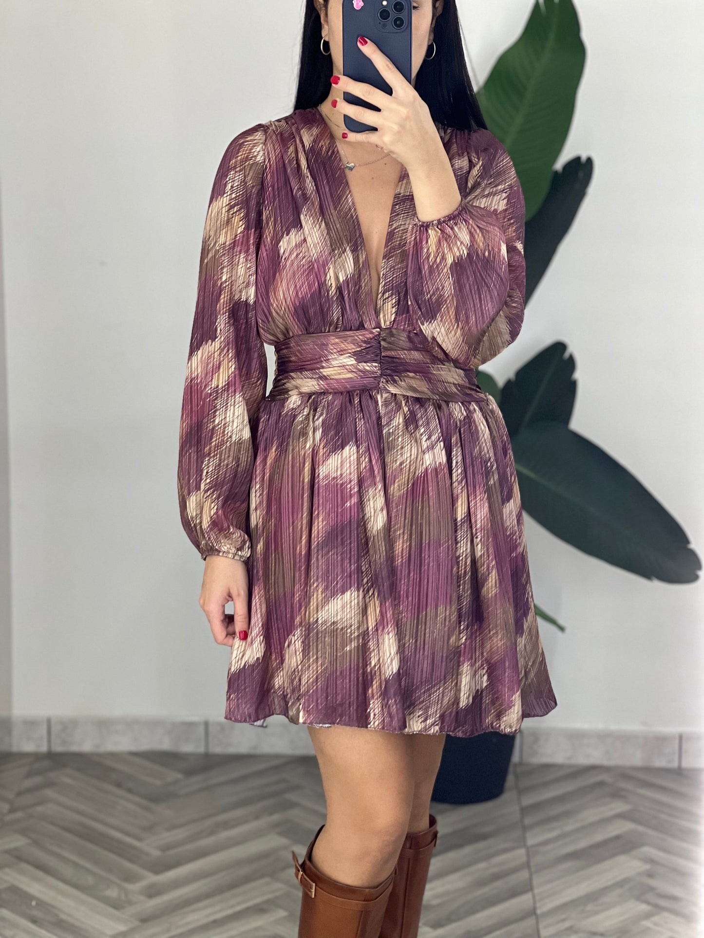 Dress Susy