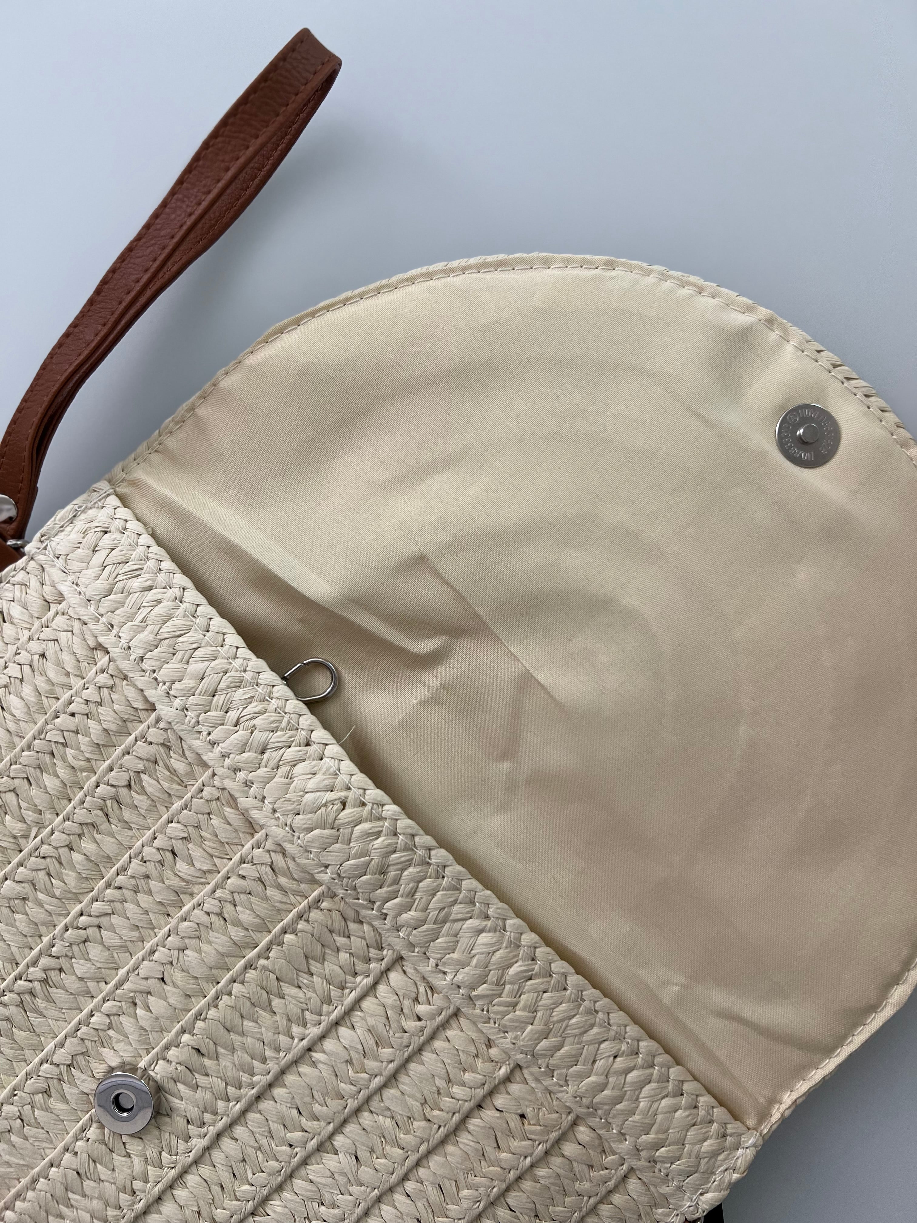 Pochette Benny