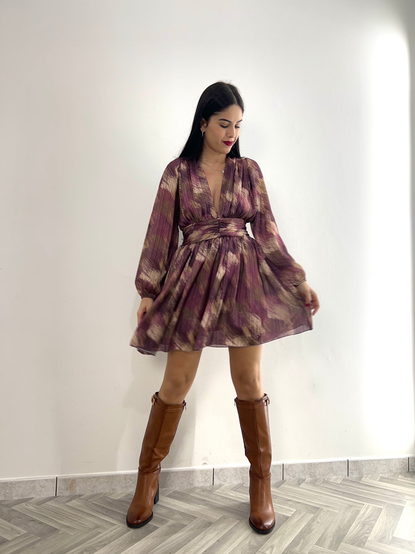 Dress Susy