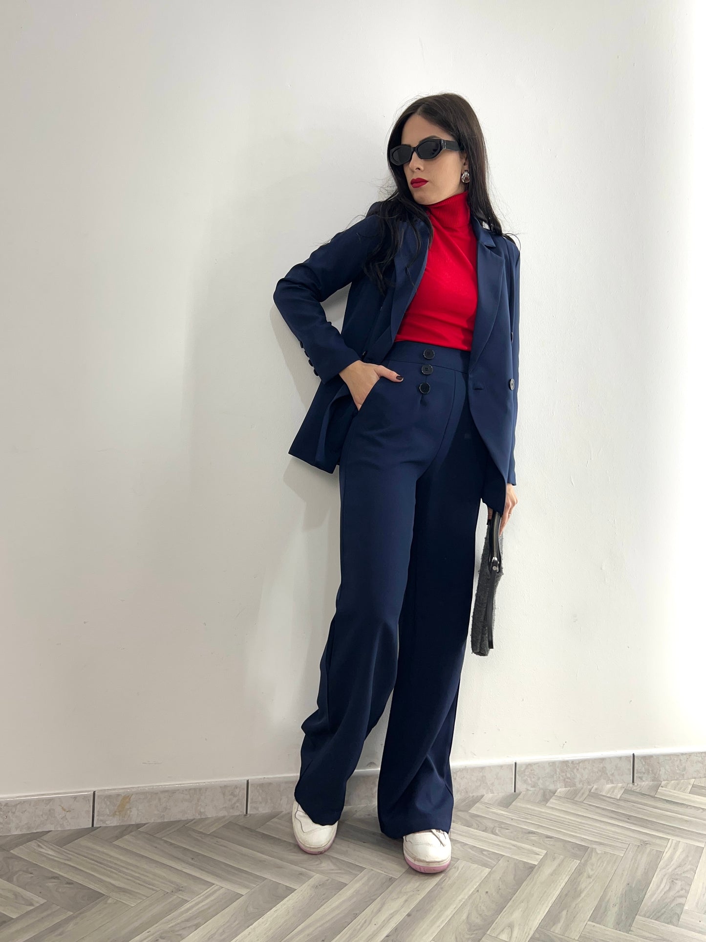 Tailleur Ginevra