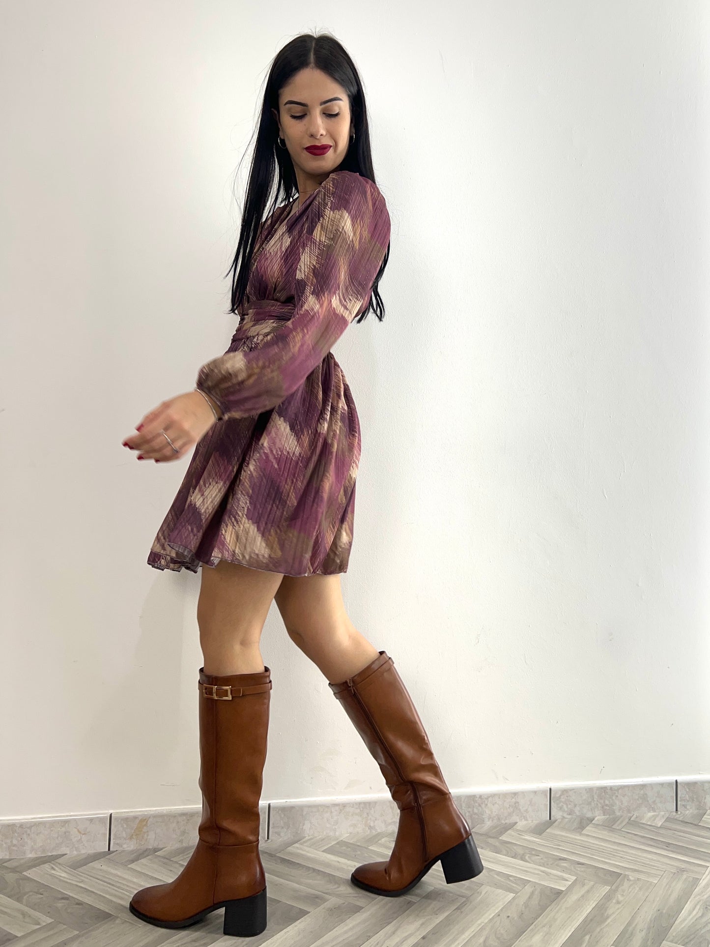Dress Susy