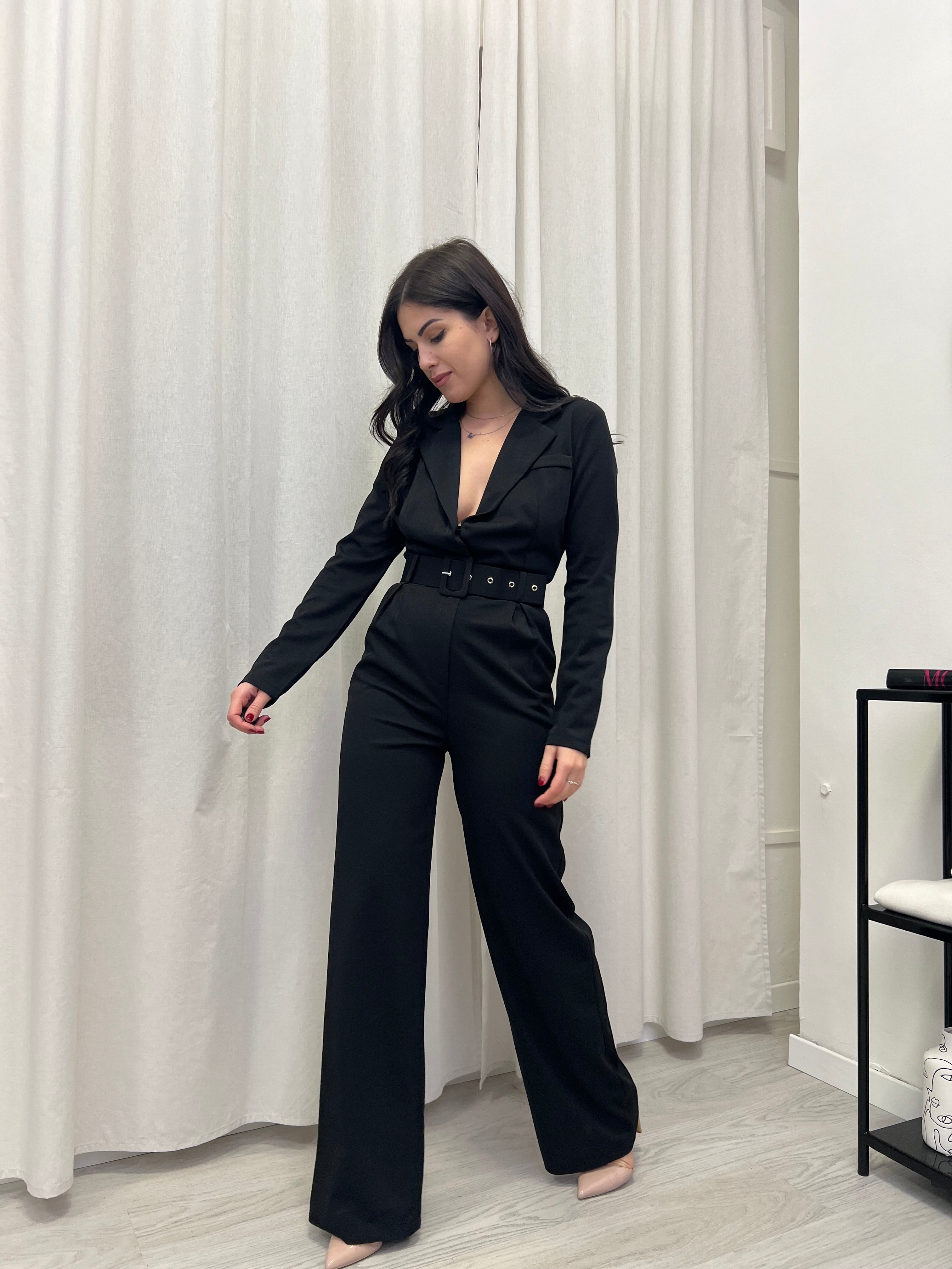 Jumpsuit Morena
