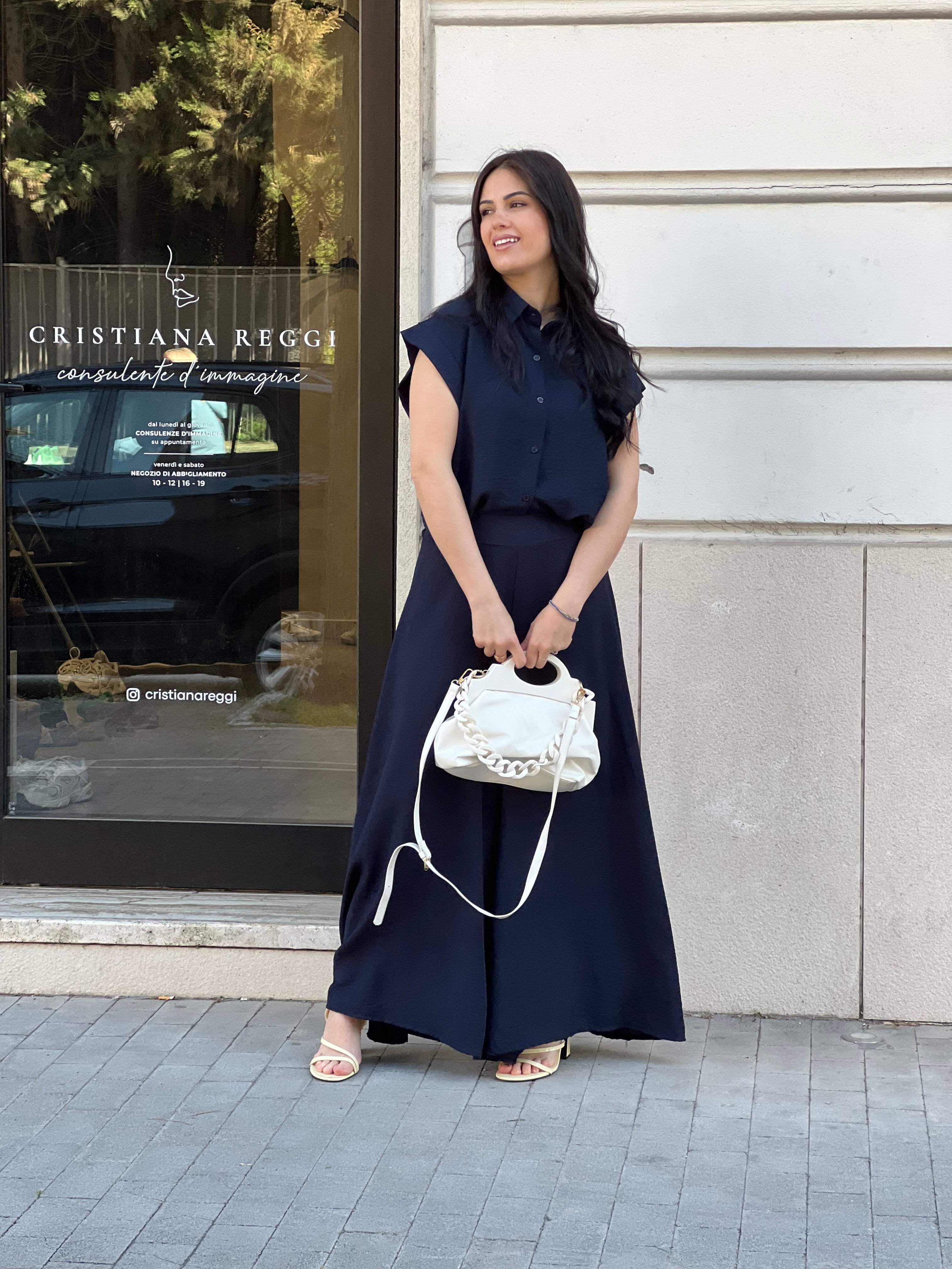 Coordinato Mery