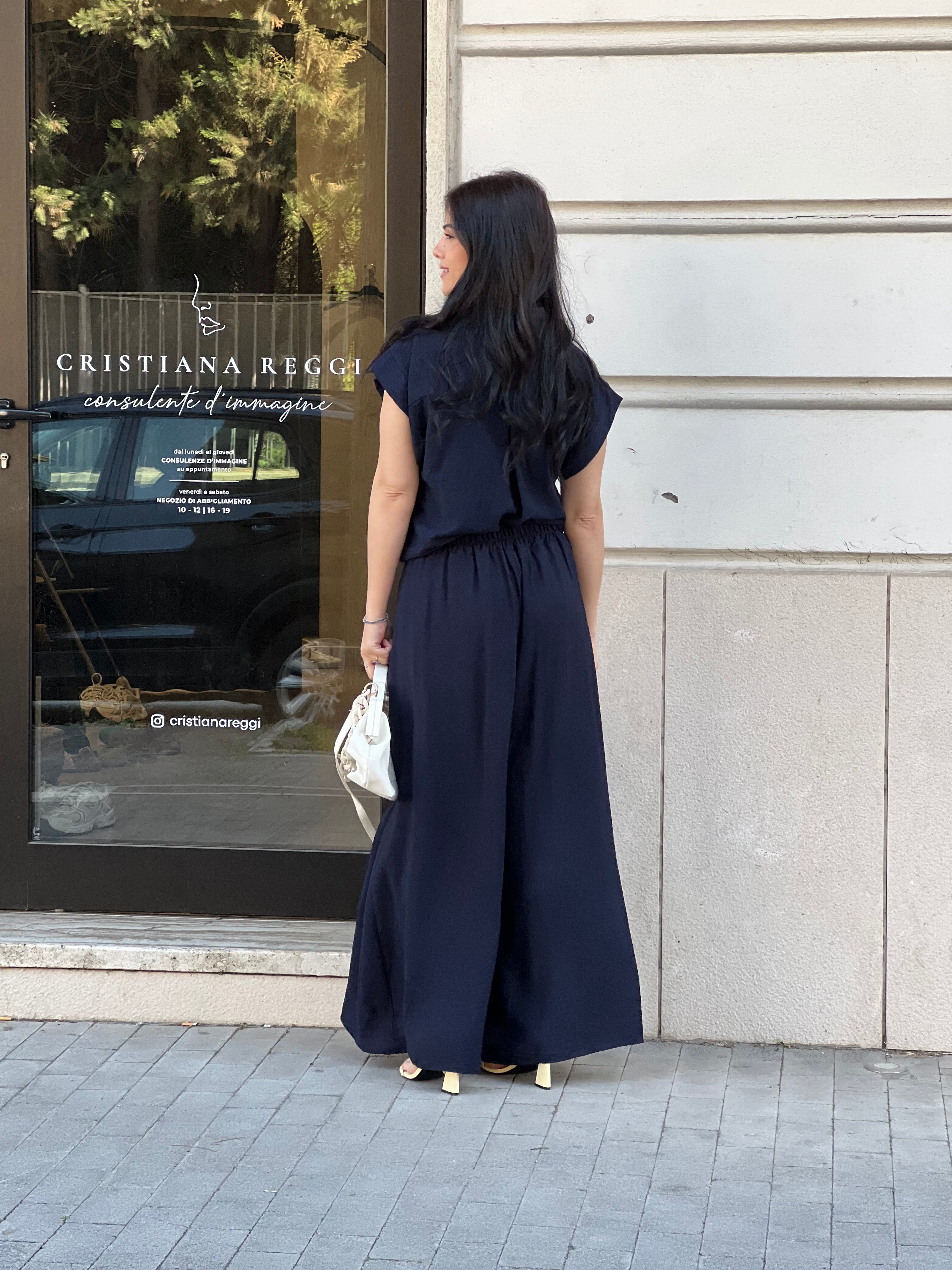 Coordinato Mery