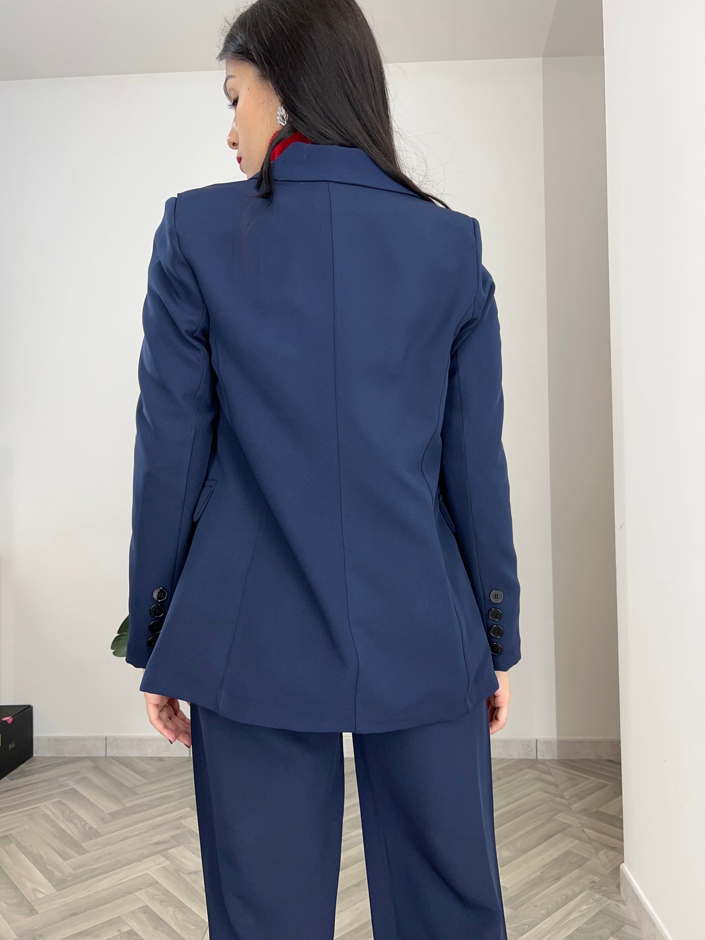 Tailleur Ginevra