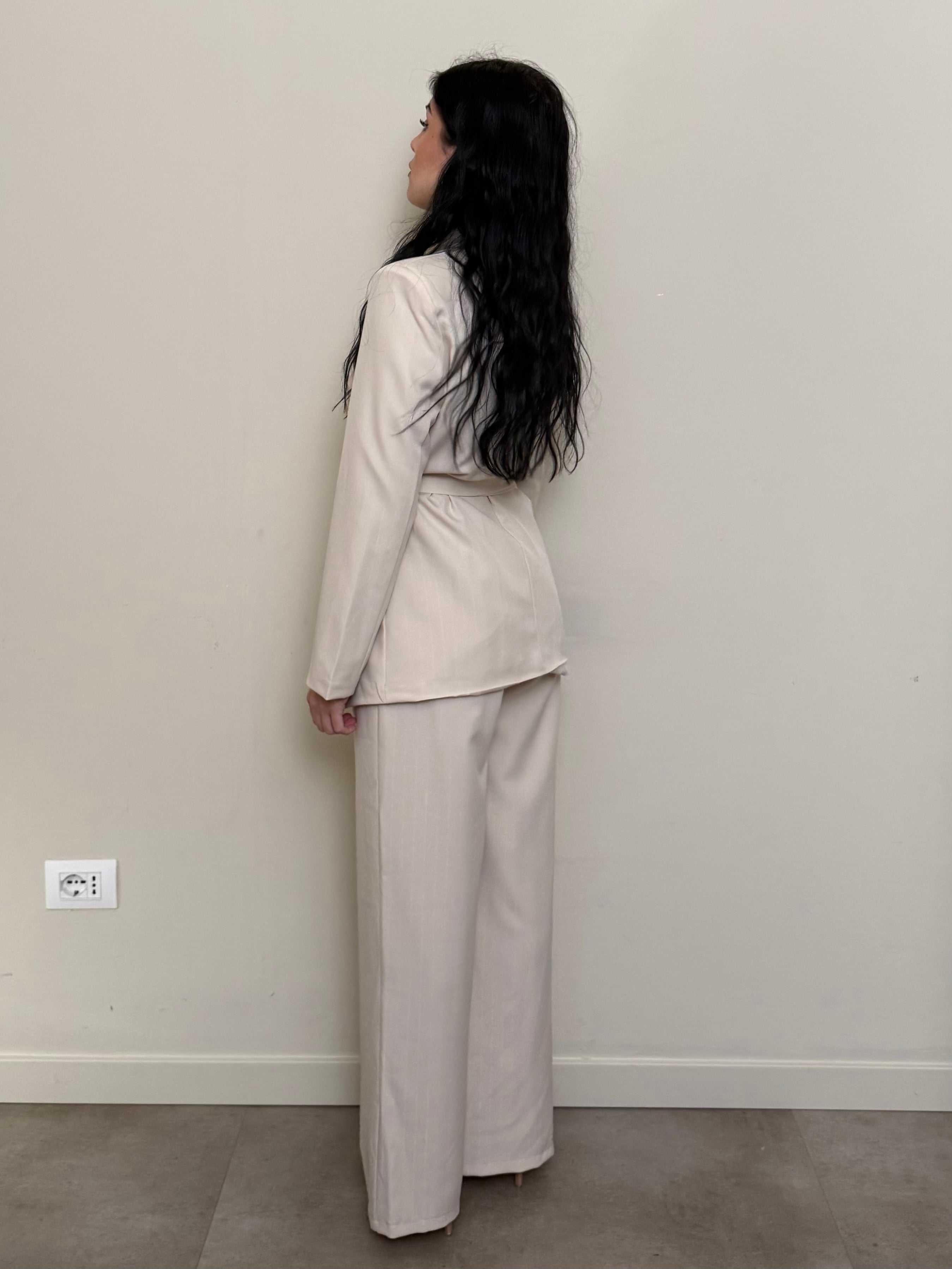 Tailleur Mery